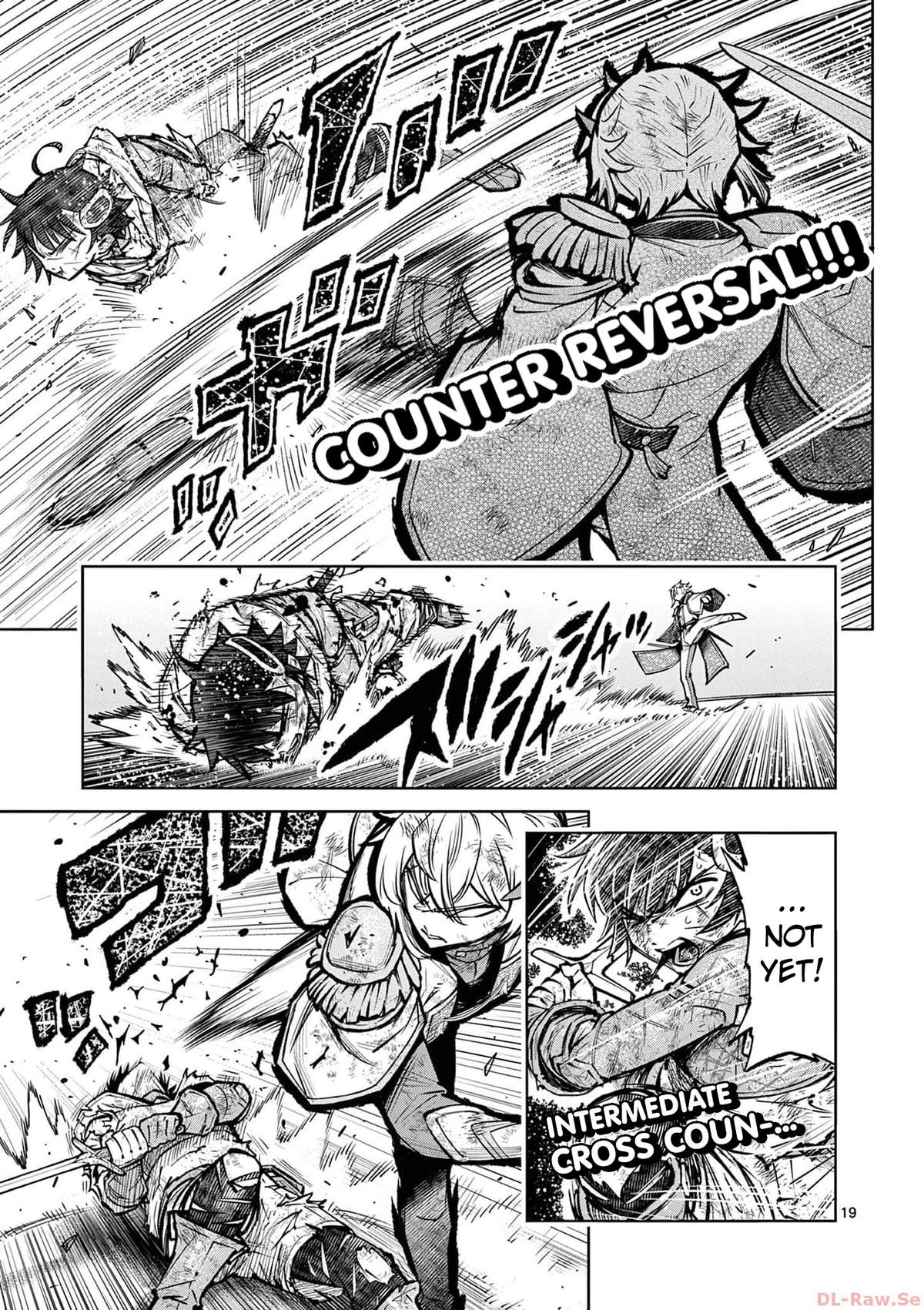 Saikyou Onna Shishou-tachi ga Ikusei Houshin wo Megutte Shuraba Chap 36 - Next Chap 37