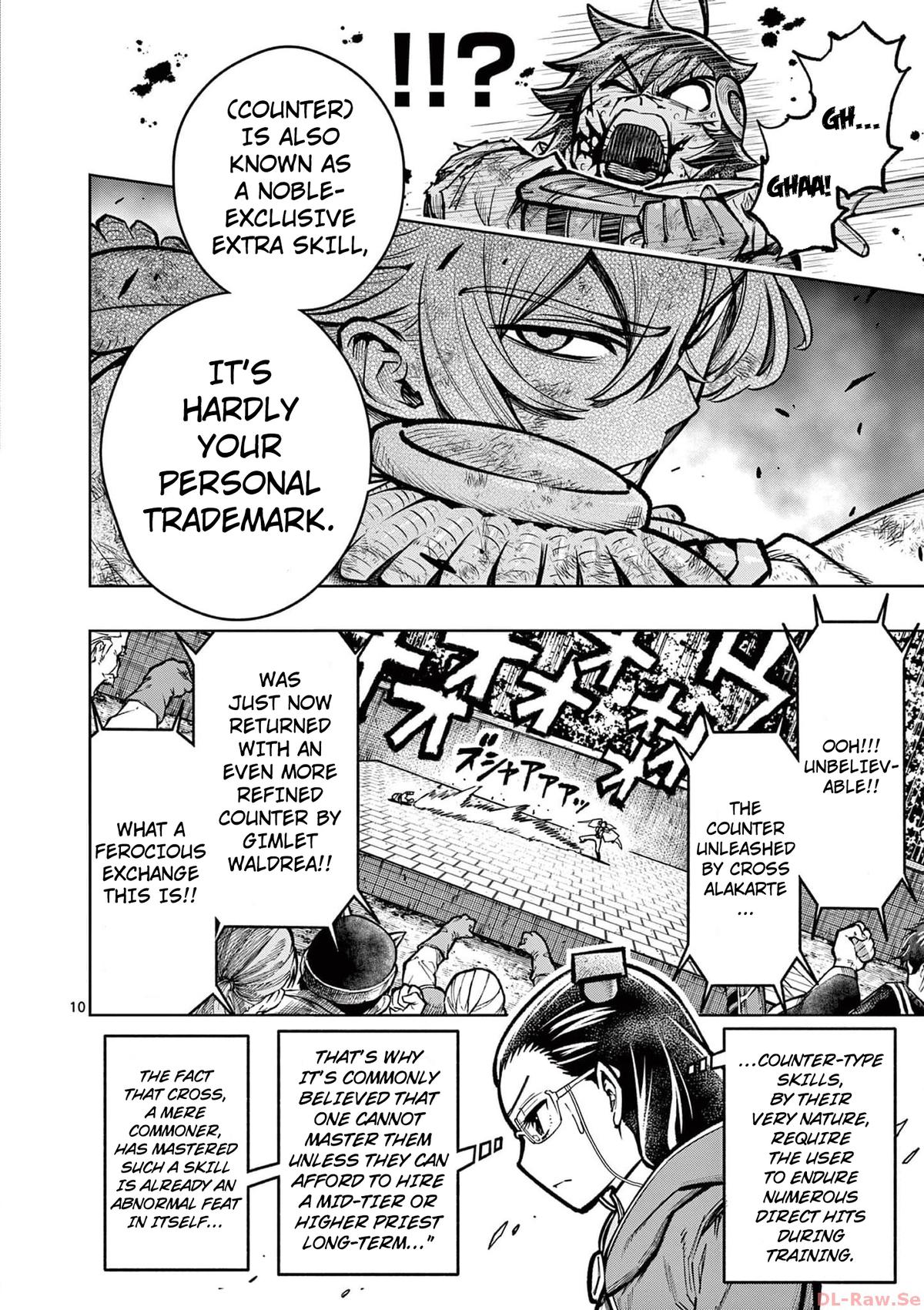 Saikyou Onna Shishou-tachi ga Ikusei Houshin wo Megutte Shuraba Chap 36 - Next Chap 37