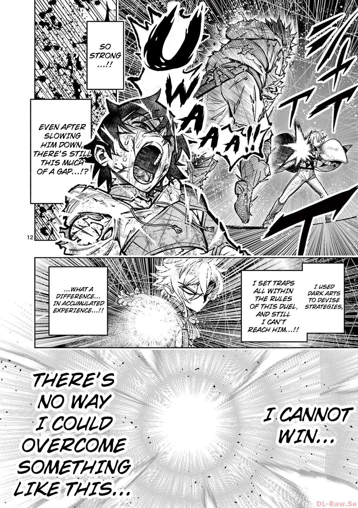 Saikyou Onna Shishou-tachi ga Ikusei Houshin wo Megutte Shuraba Chap 36 - Next Chap 37