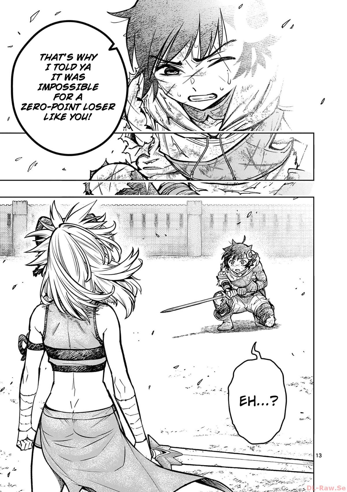 Saikyou Onna Shishou-tachi ga Ikusei Houshin wo Megutte Shuraba Chap 36 - Next Chap 37