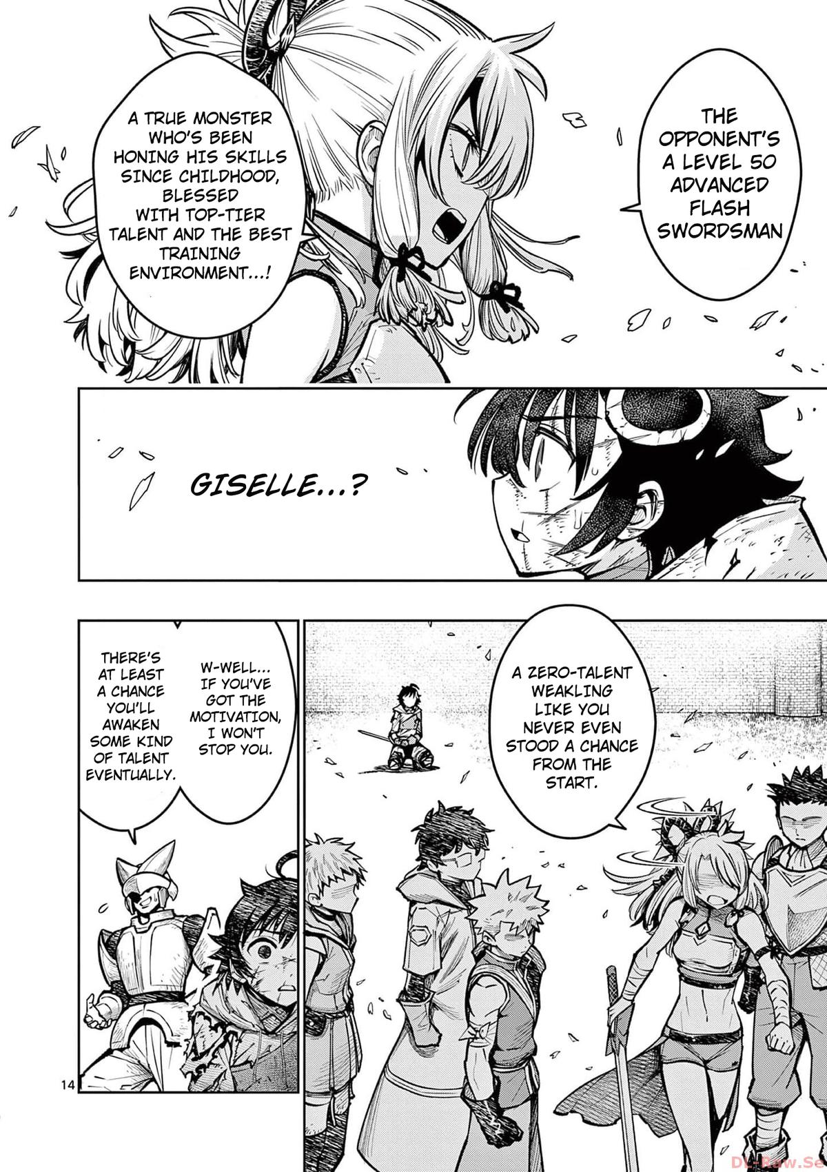 Saikyou Onna Shishou-tachi ga Ikusei Houshin wo Megutte Shuraba Chap 36 - Next Chap 37