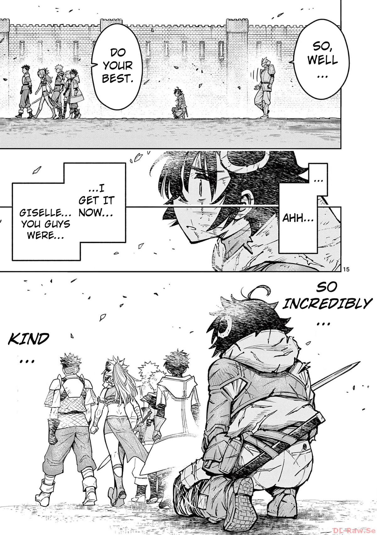 Saikyou Onna Shishou-tachi ga Ikusei Houshin wo Megutte Shuraba Chap 36 - Next Chap 37