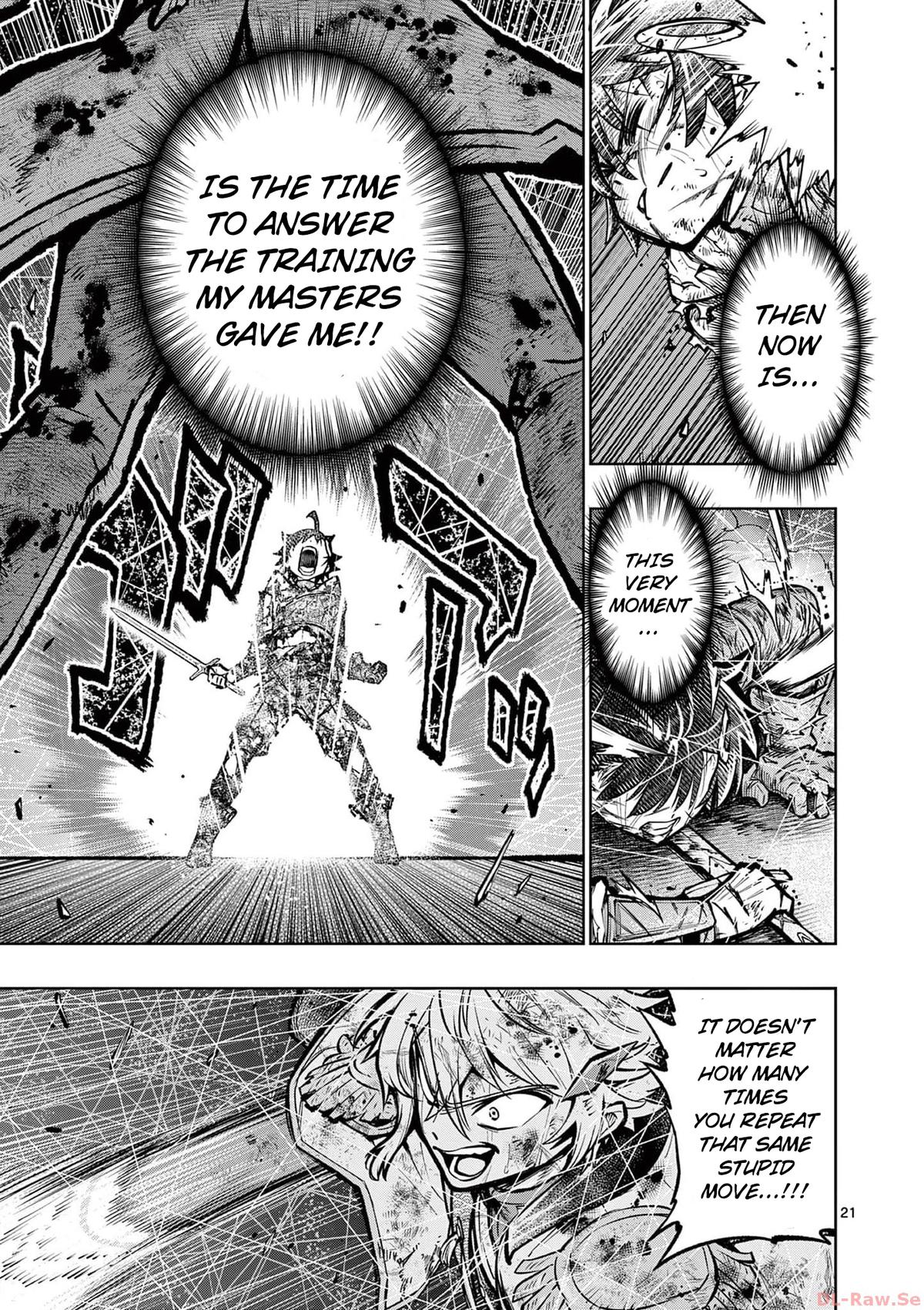 Saikyou Onna Shishou-tachi ga Ikusei Houshin wo Megutte Shuraba Chap 36 - Next Chap 37