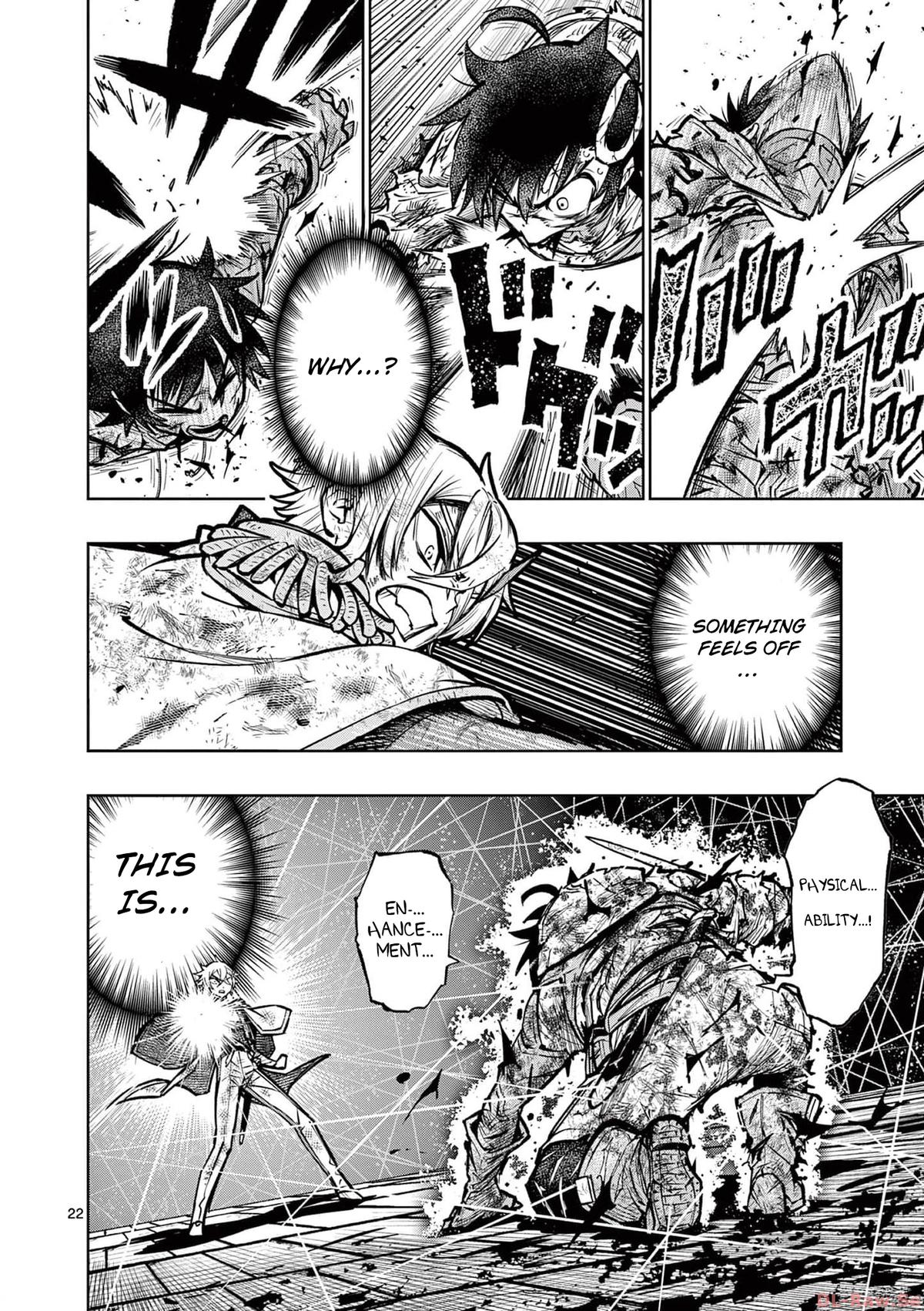 Saikyou Onna Shishou-tachi ga Ikusei Houshin wo Megutte Shuraba Chap 36 - Next Chap 37