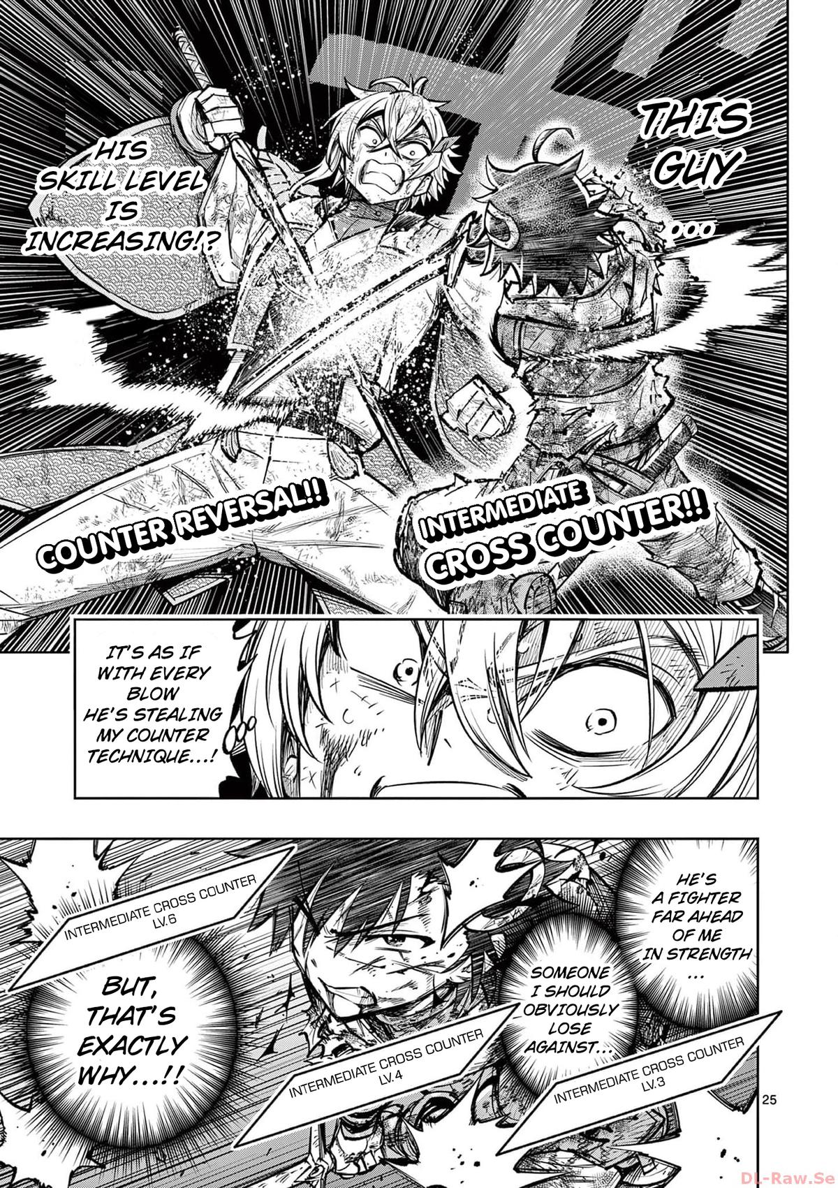 Saikyou Onna Shishou-tachi ga Ikusei Houshin wo Megutte Shuraba Chap 36 - Next Chap 37