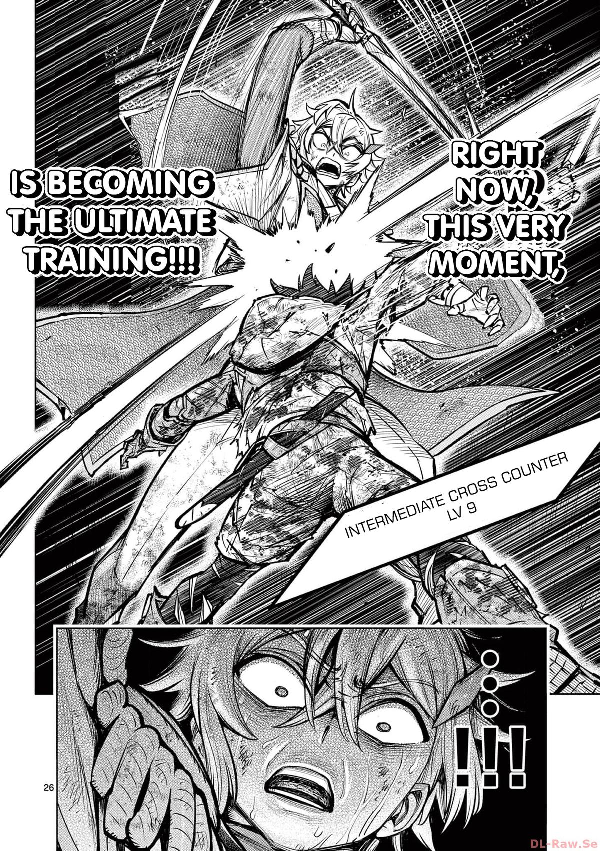 Saikyou Onna Shishou-tachi ga Ikusei Houshin wo Megutte Shuraba Chap 36 - Next Chap 37