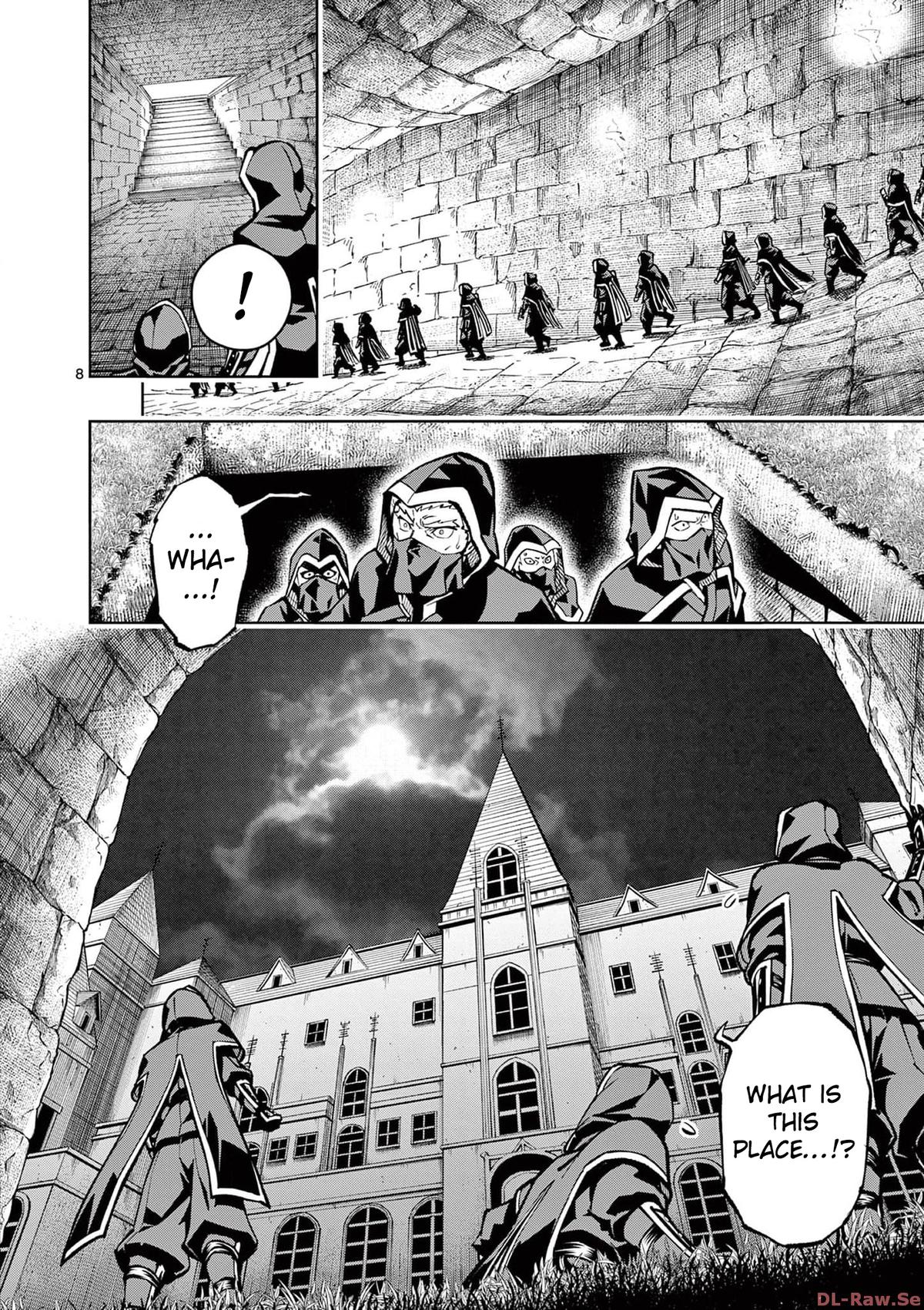 Saikyou Onna Shishou-tachi ga Ikusei Houshin wo Megutte Shuraba Chap 38 - Next Chap 39