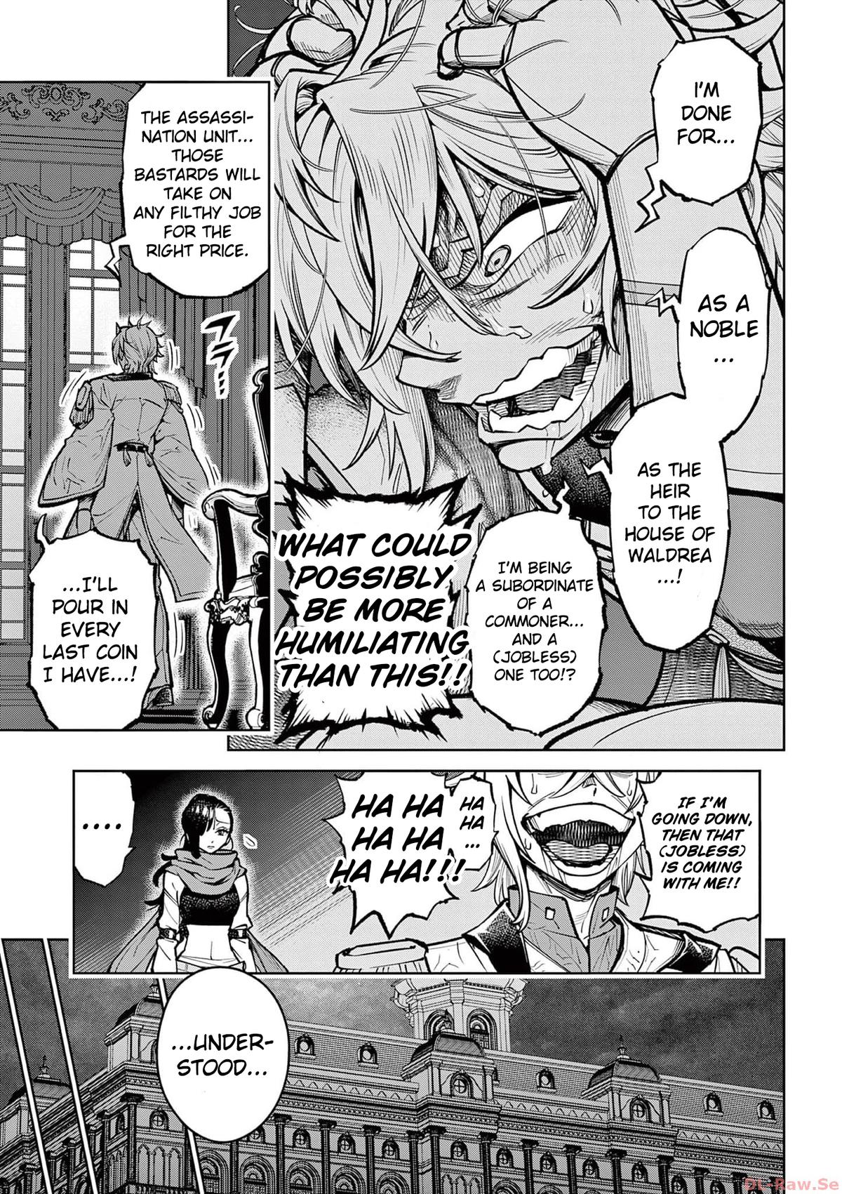 Saikyou Onna Shishou-tachi ga Ikusei Houshin wo Megutte Shuraba Chap 38 - Next Chap 39