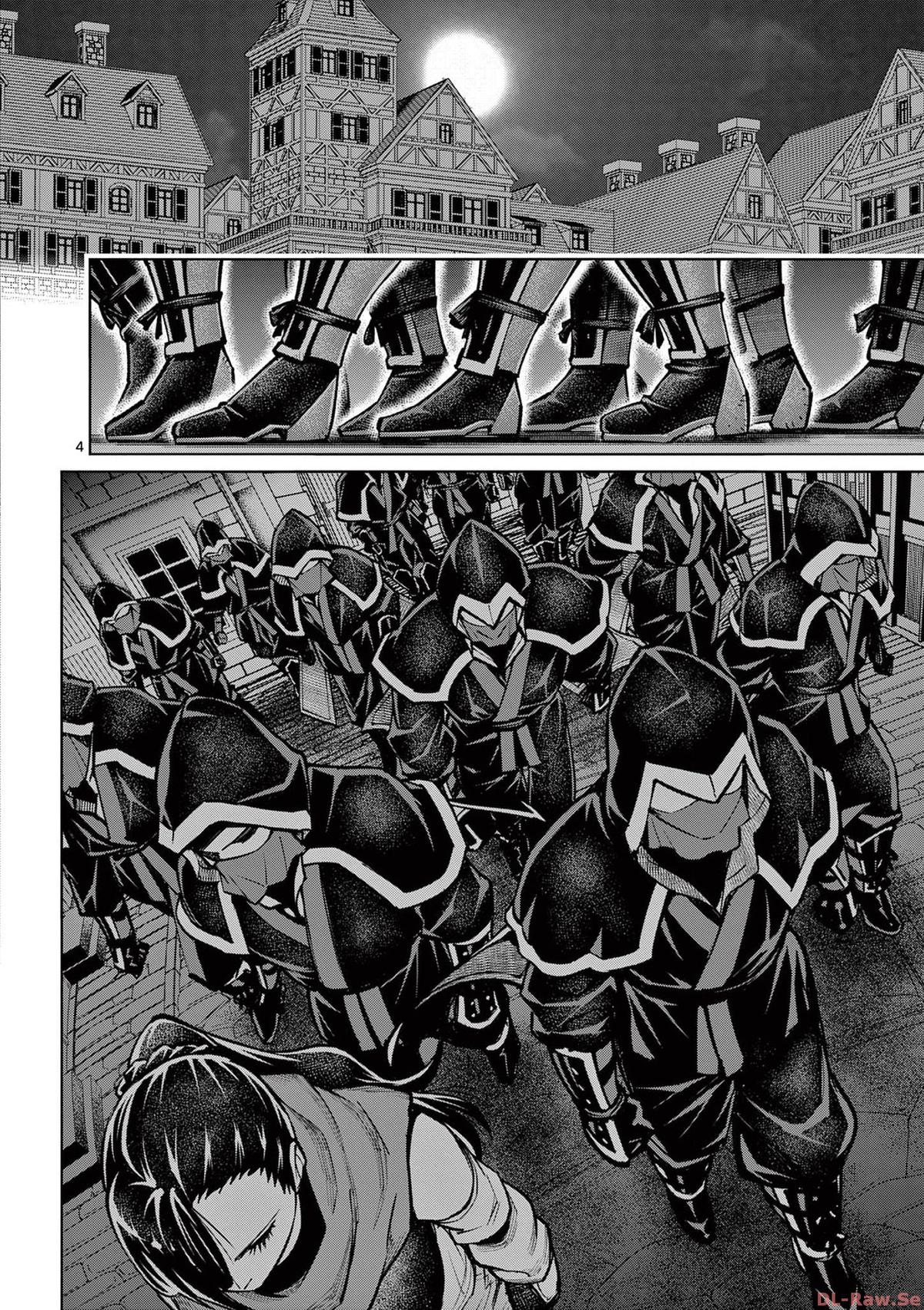 Saikyou Onna Shishou-tachi ga Ikusei Houshin wo Megutte Shuraba Chap 38 - Next Chap 39