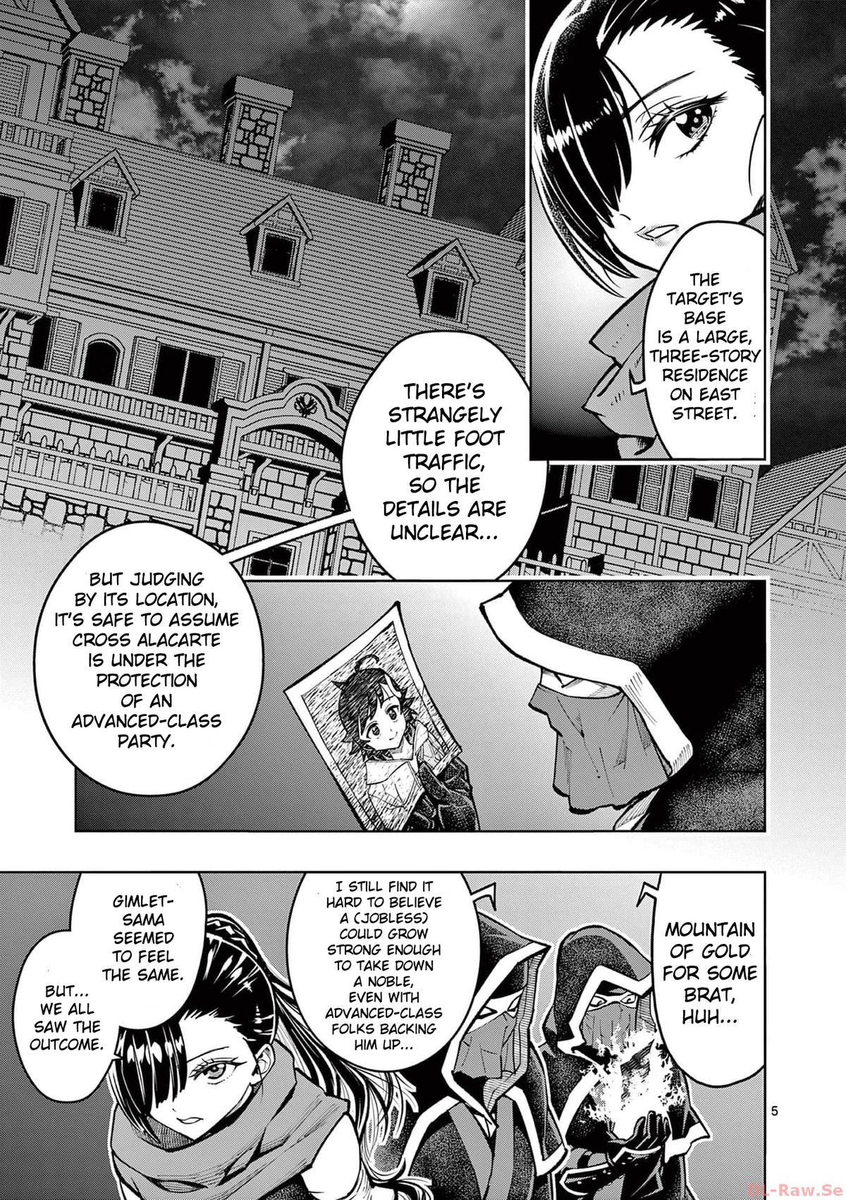 Saikyou Onna Shishou-tachi ga Ikusei Houshin wo Megutte Shuraba Chap 38 - Next Chap 39