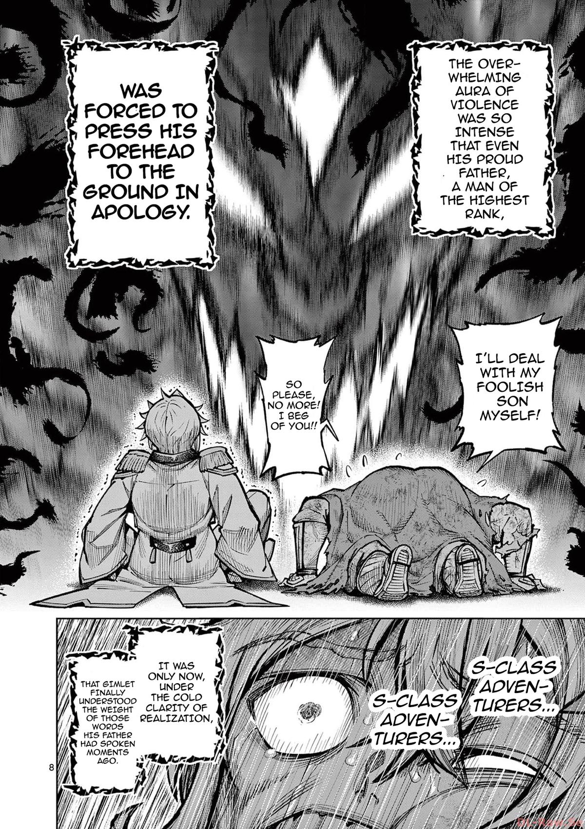 Saikyou Onna Shishou-tachi ga Ikusei Houshin wo Megutte Shuraba Chap 39 - Next Chap 40