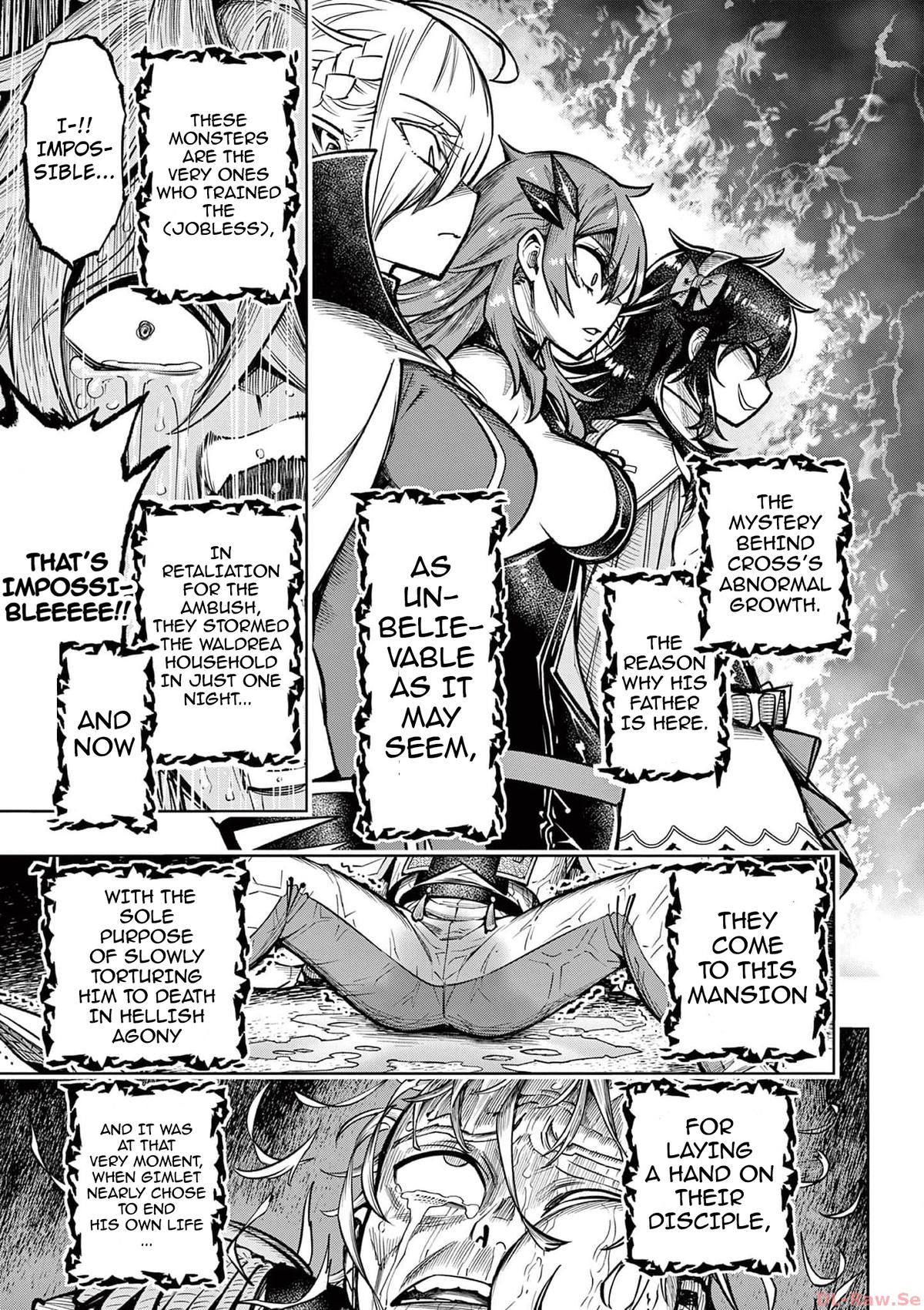 Saikyou Onna Shishou-tachi ga Ikusei Houshin wo Megutte Shuraba Chap 39 - Next Chap 40