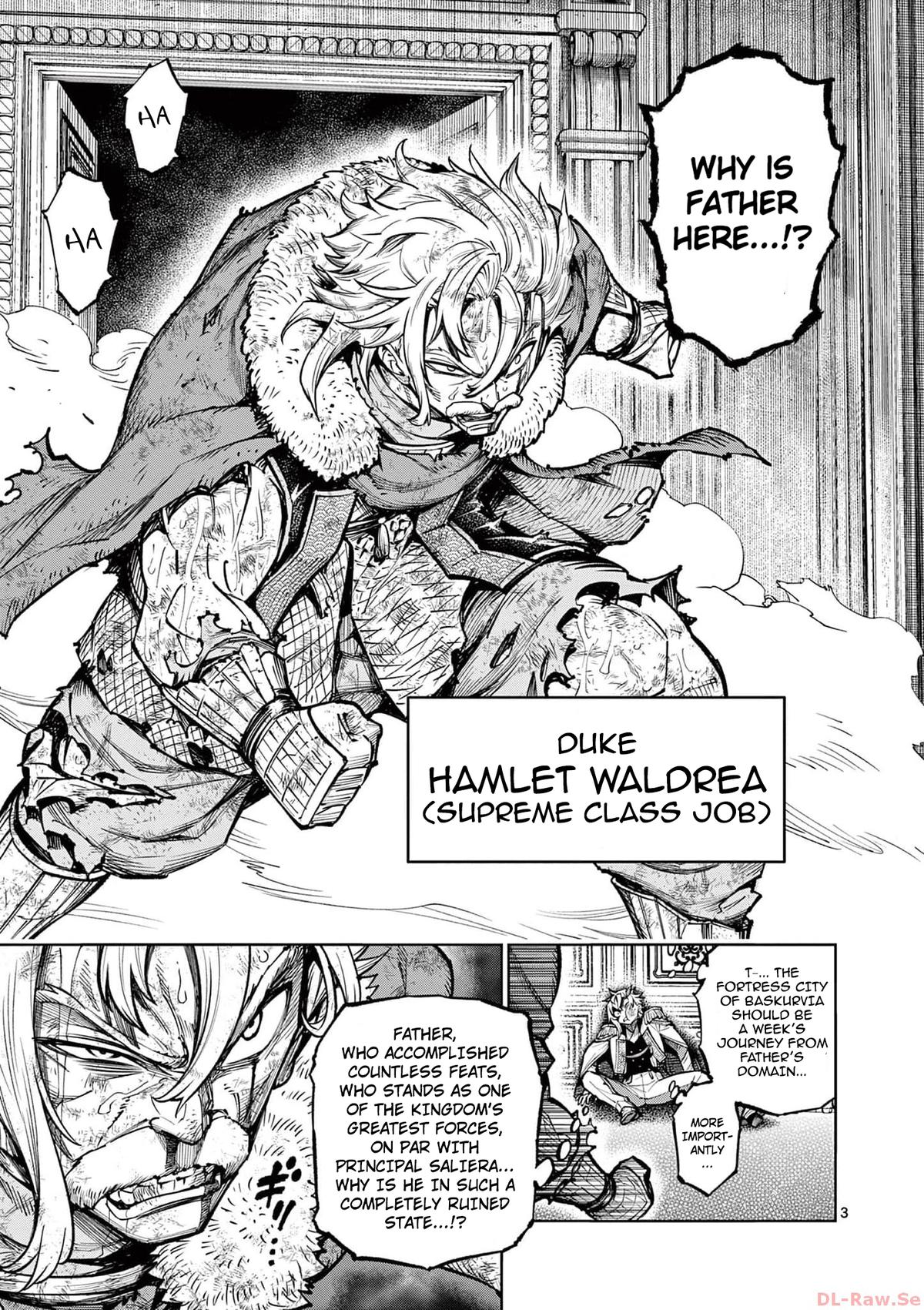 Saikyou Onna Shishou-tachi ga Ikusei Houshin wo Megutte Shuraba Chap 39 - Next Chap 40