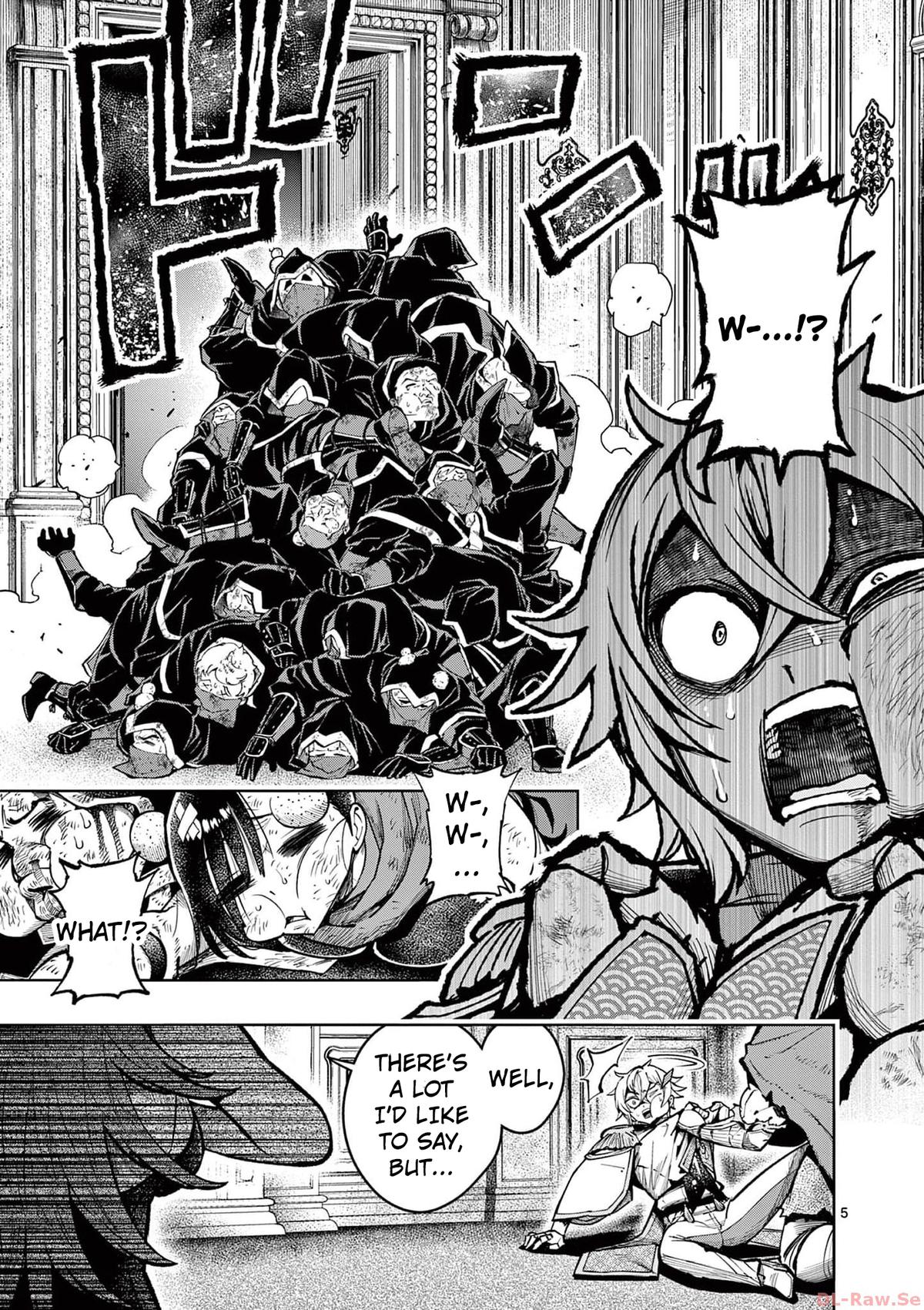 Saikyou Onna Shishou-tachi ga Ikusei Houshin wo Megutte Shuraba Chap 39 - Next Chap 40