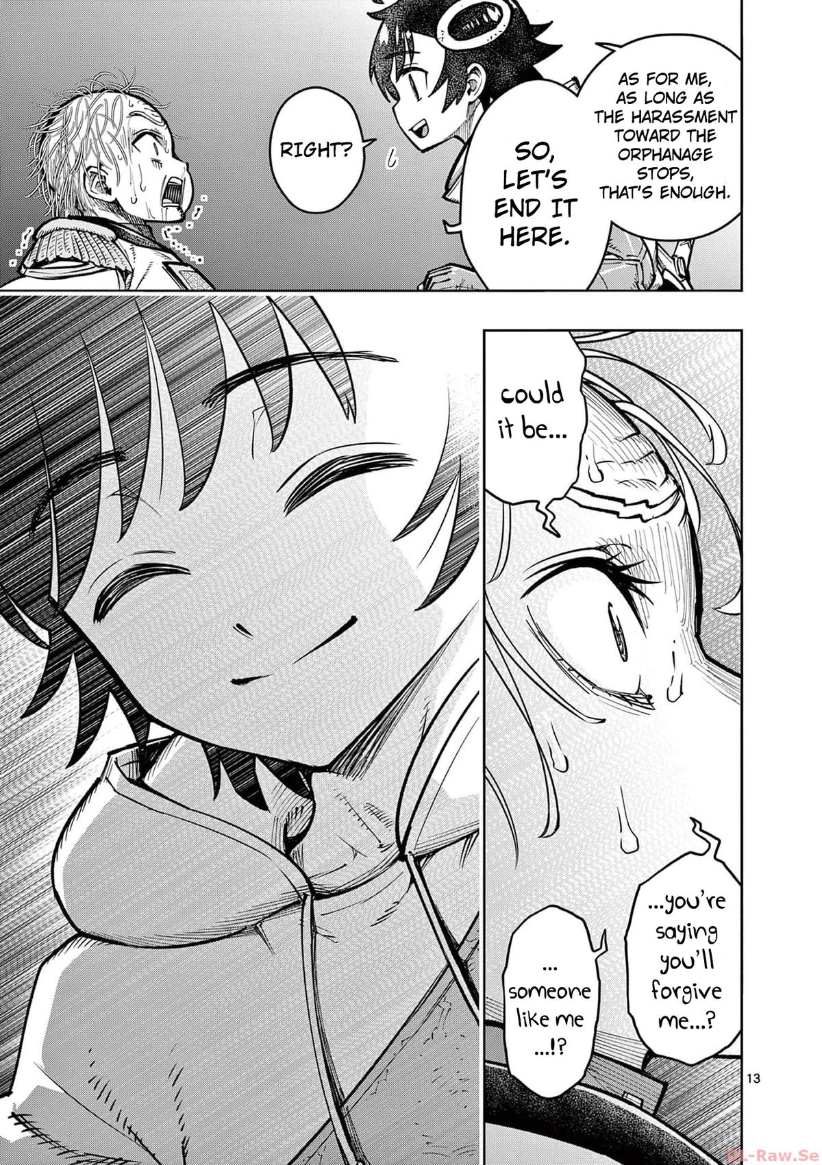 Saikyou Onna Shishou-tachi ga Ikusei Houshin wo Megutte Shuraba Chap 39 - Next Chap 40