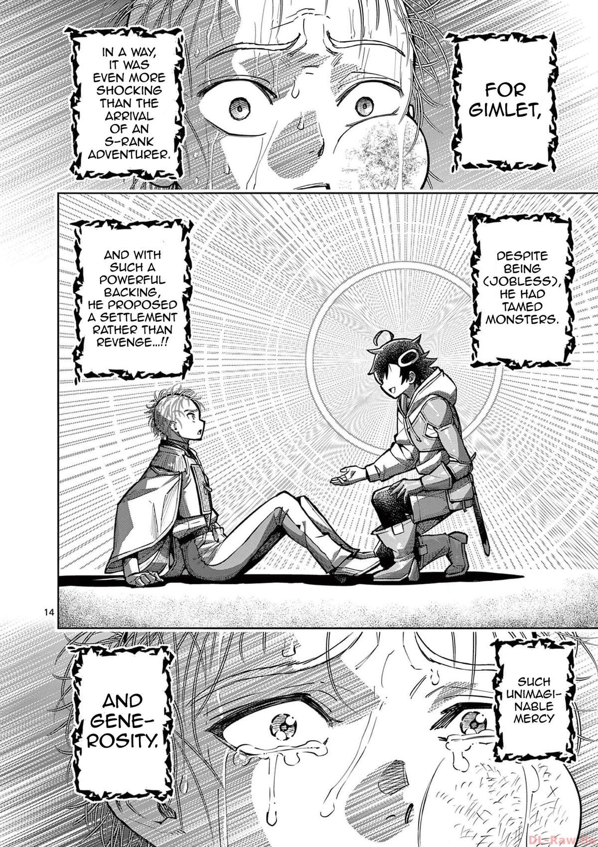 Saikyou Onna Shishou-tachi ga Ikusei Houshin wo Megutte Shuraba Chap 39 - Next Chap 40