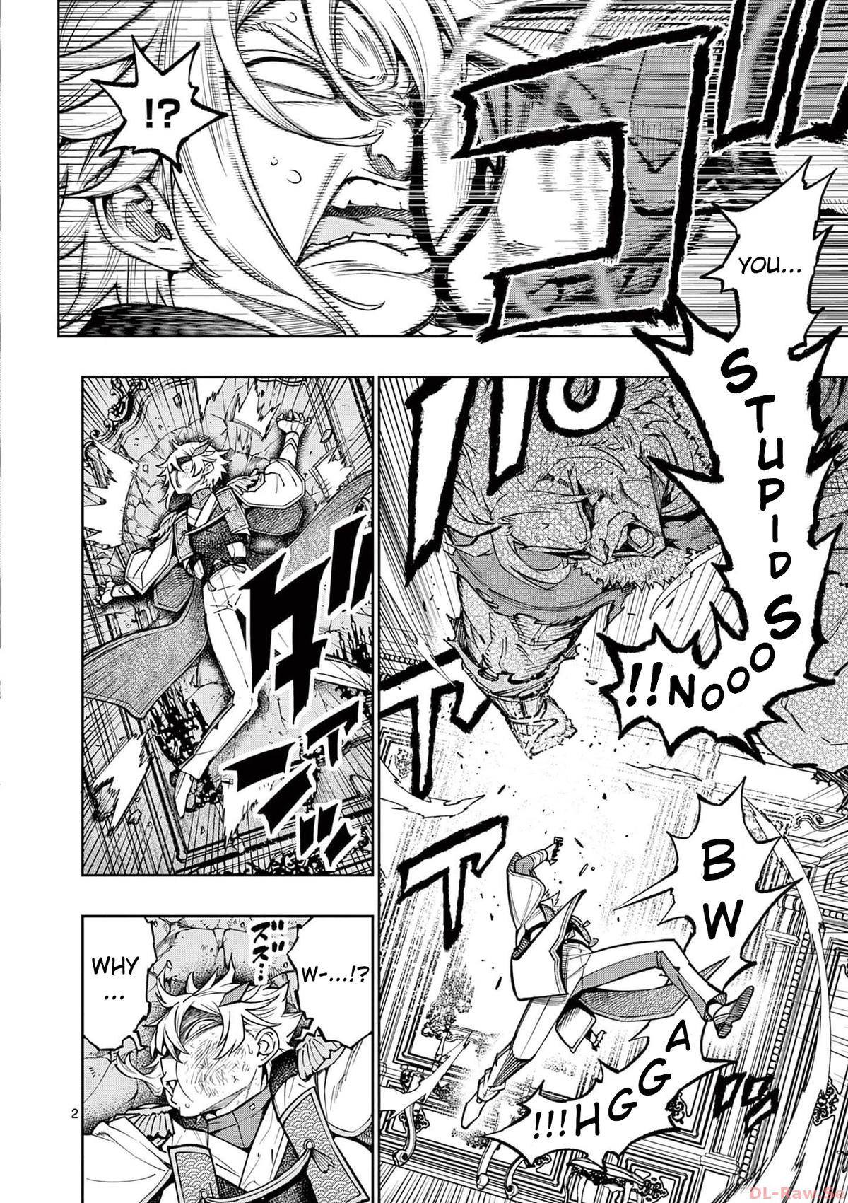 Saikyou Onna Shishou-tachi ga Ikusei Houshin wo Megutte Shuraba Chap 39 - Next Chap 40