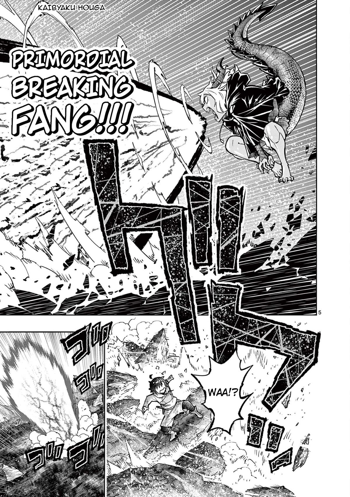 Saikyou Onna Shishou-tachi ga Ikusei Houshin wo Megutte Shuraba Chap 30 - Next Chap 31