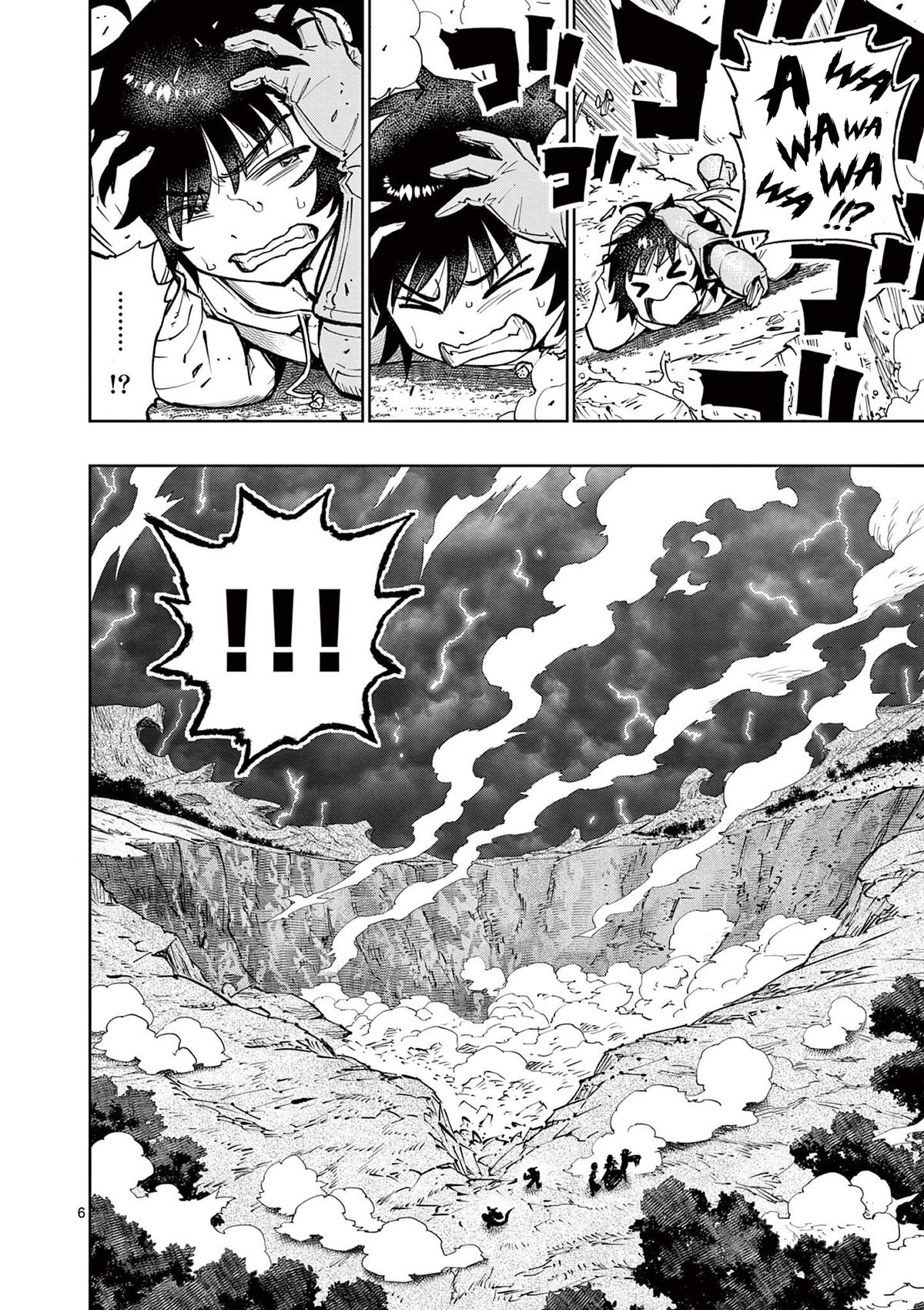 Saikyou Onna Shishou-tachi ga Ikusei Houshin wo Megutte Shuraba Chap 30 - Next Chap 31