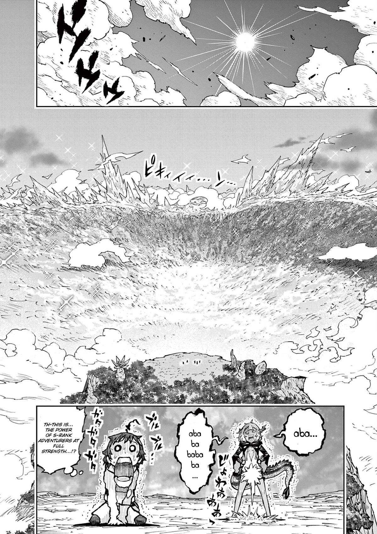 Saikyou Onna Shishou-tachi ga Ikusei Houshin wo Megutte Shuraba Chap 30 - Next Chap 31