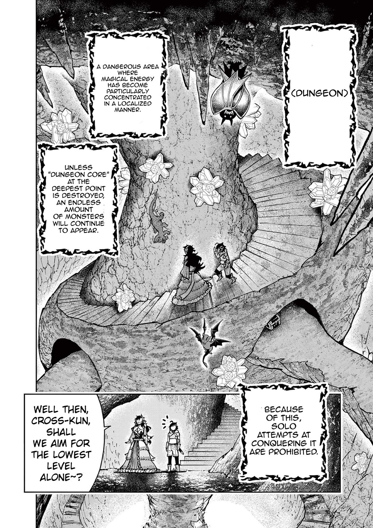 Saikyou Onna Shishou-tachi ga Ikusei Houshin wo Megutte Shuraba Chap 30 - Next Chap 31