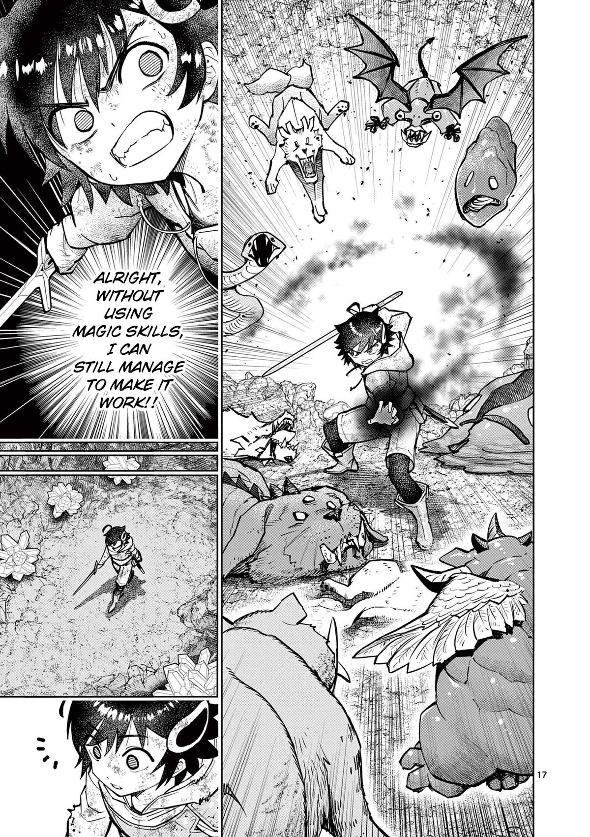 Saikyou Onna Shishou-tachi ga Ikusei Houshin wo Megutte Shuraba Chap 30 - Next Chap 31