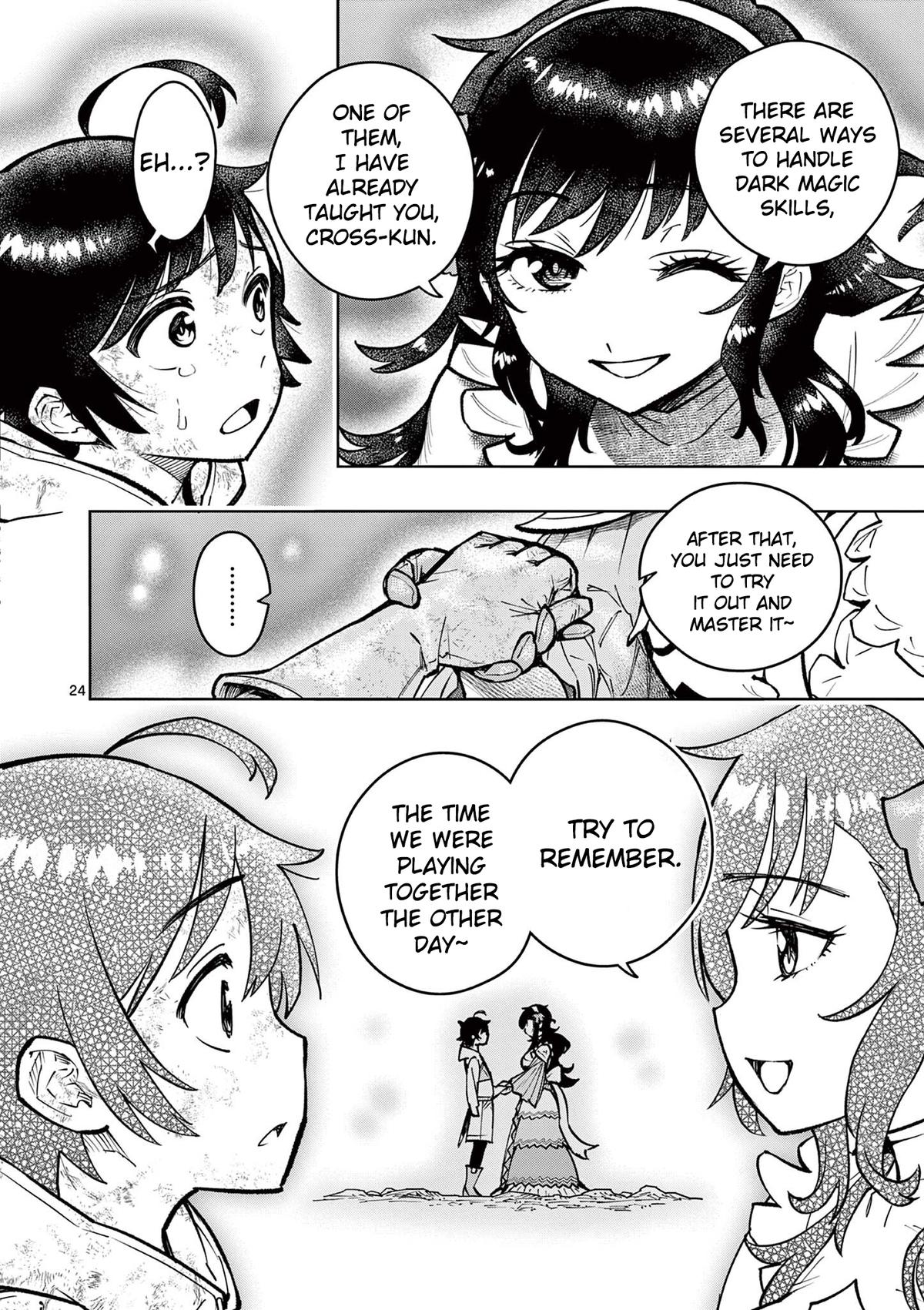 Saikyou Onna Shishou-tachi ga Ikusei Houshin wo Megutte Shuraba Chap 30 - Next Chap 31
