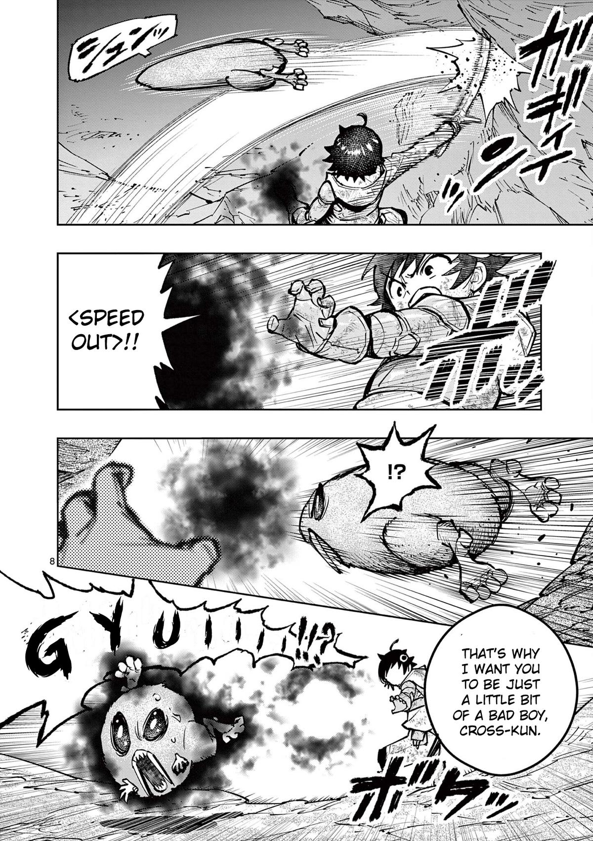 Saikyou Onna Shishou-tachi ga Ikusei Houshin wo Megutte Shuraba Chap 31 - Next Chap 32