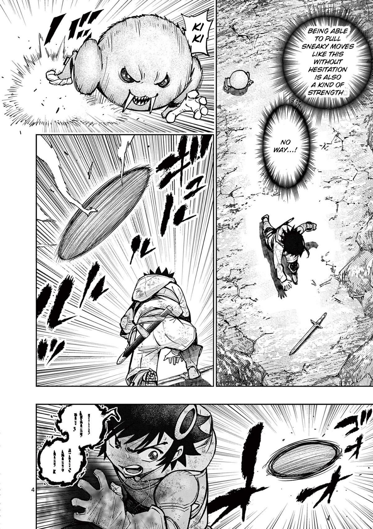 Saikyou Onna Shishou-tachi ga Ikusei Houshin wo Megutte Shuraba Chap 31 - Next Chap 32