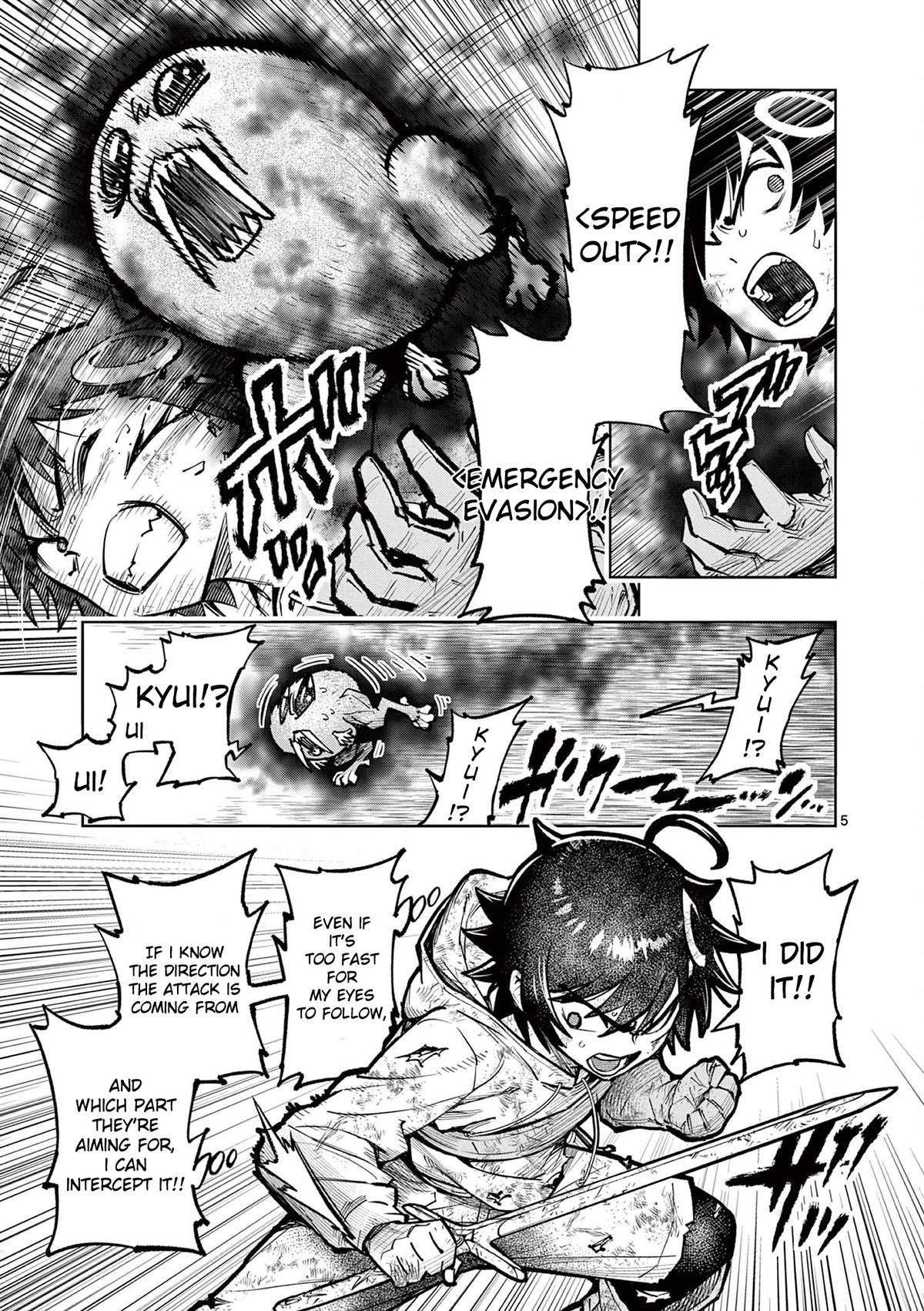 Saikyou Onna Shishou-tachi ga Ikusei Houshin wo Megutte Shuraba Chap 31 - Next Chap 32