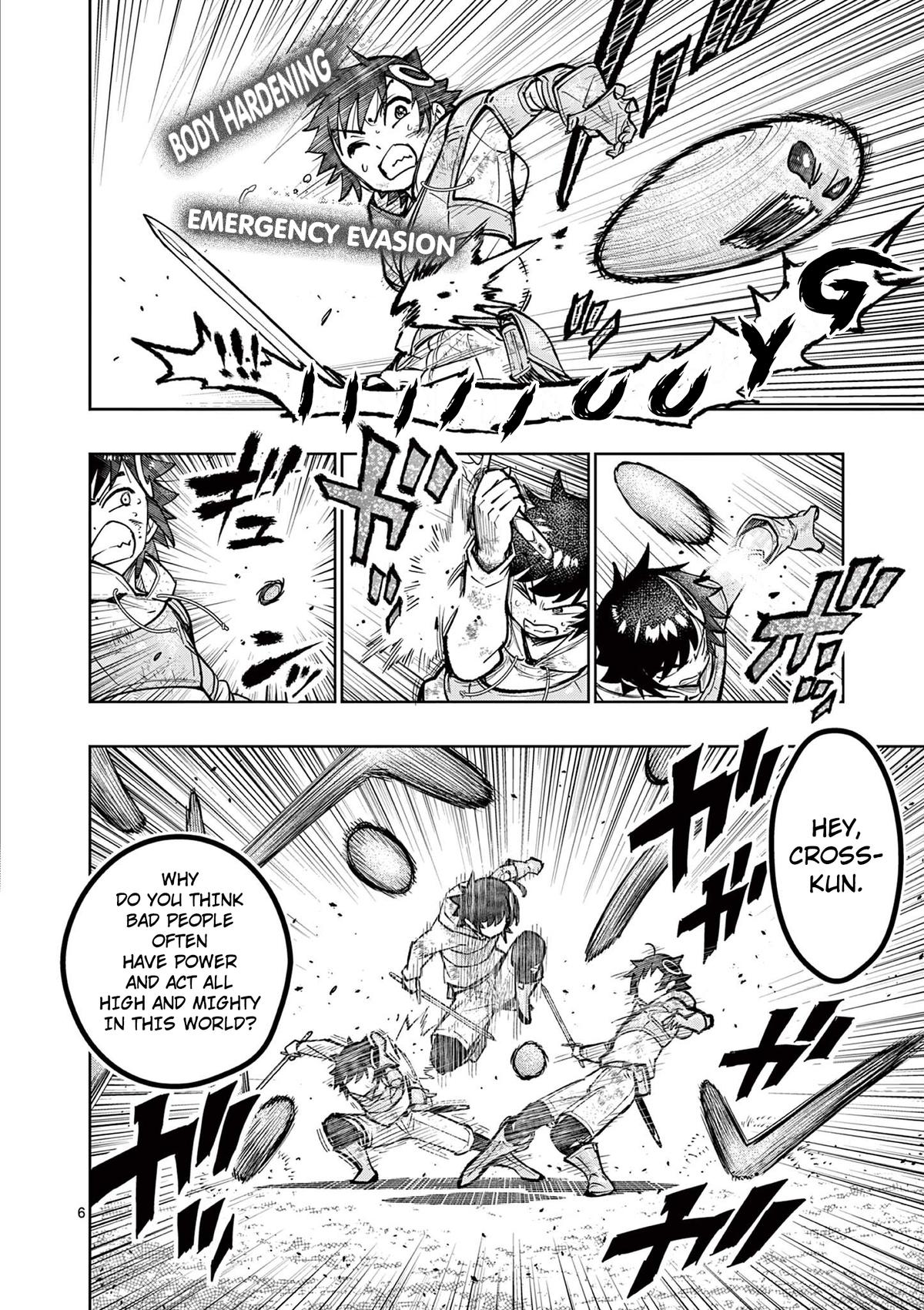 Saikyou Onna Shishou-tachi ga Ikusei Houshin wo Megutte Shuraba Chap 31 - Next Chap 32