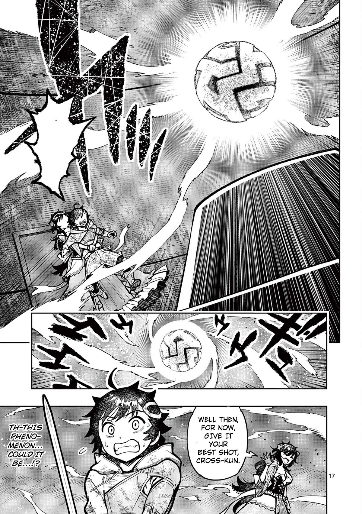 Saikyou Onna Shishou-tachi ga Ikusei Houshin wo Megutte Shuraba Chap 31 - Next Chap 32