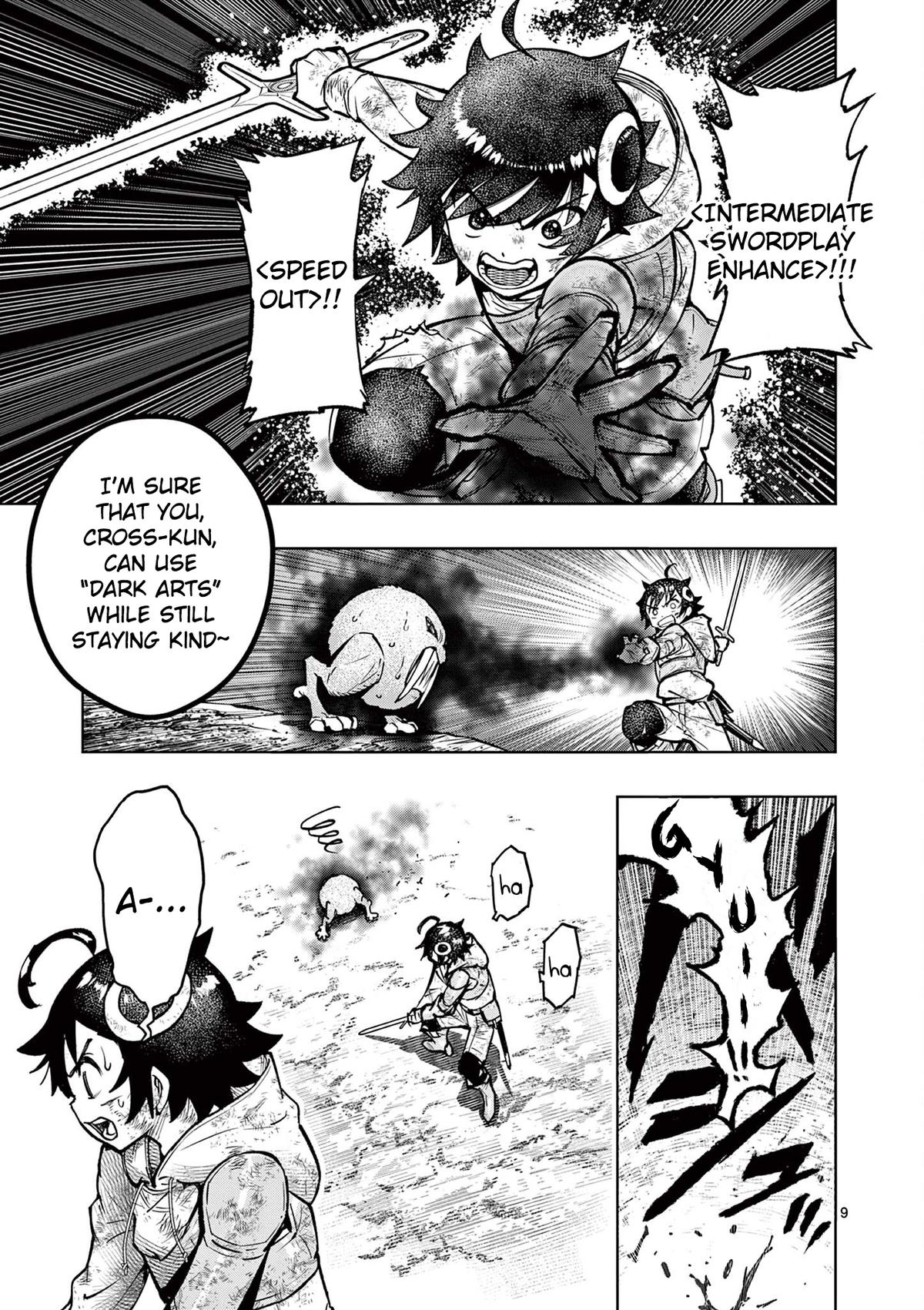 Saikyou Onna Shishou-tachi ga Ikusei Houshin wo Megutte Shuraba Chap 31 - Next Chap 32