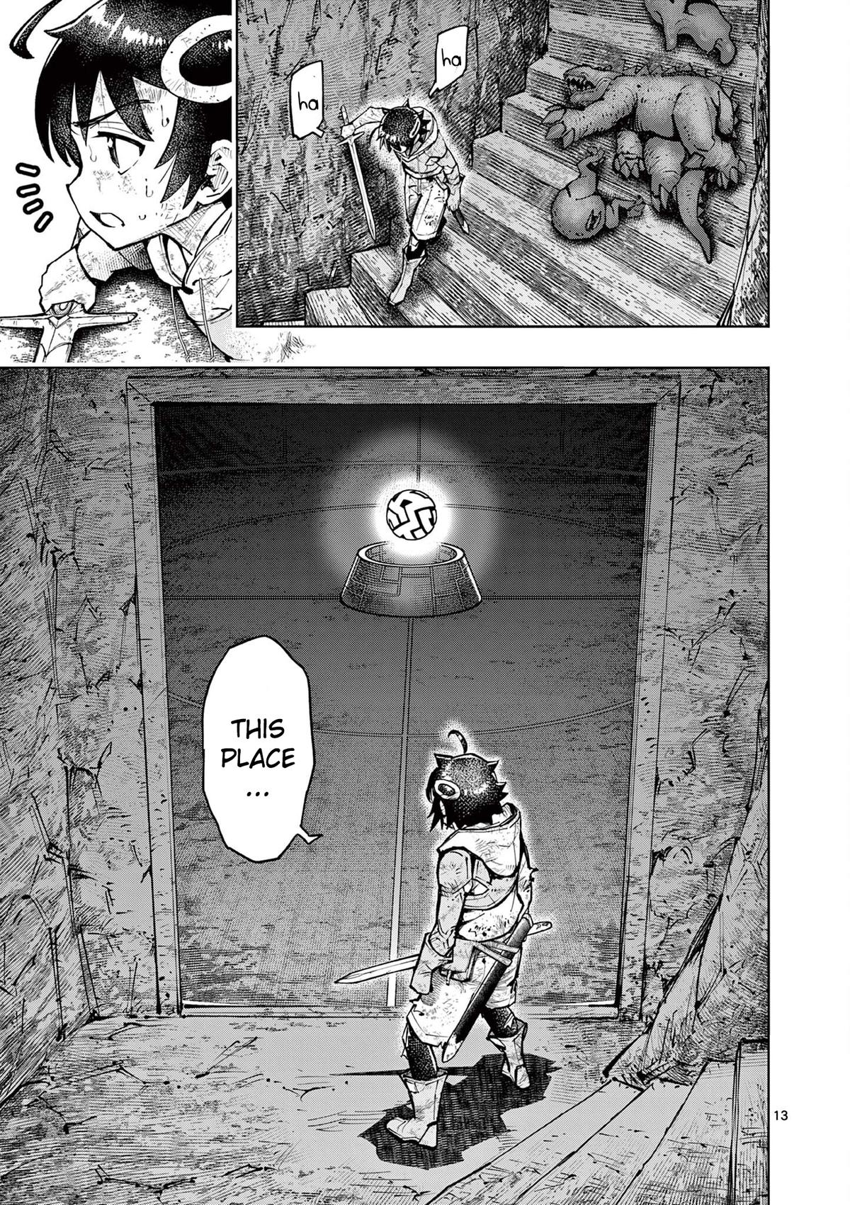 Saikyou Onna Shishou-tachi ga Ikusei Houshin wo Megutte Shuraba Chap 31 - Next Chap 32