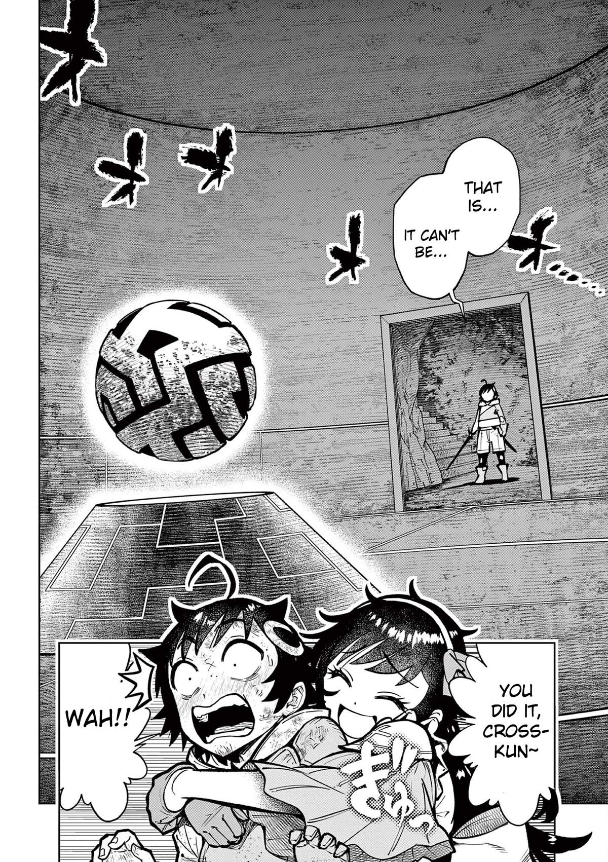 Saikyou Onna Shishou-tachi ga Ikusei Houshin wo Megutte Shuraba Chap 31 - Next Chap 32