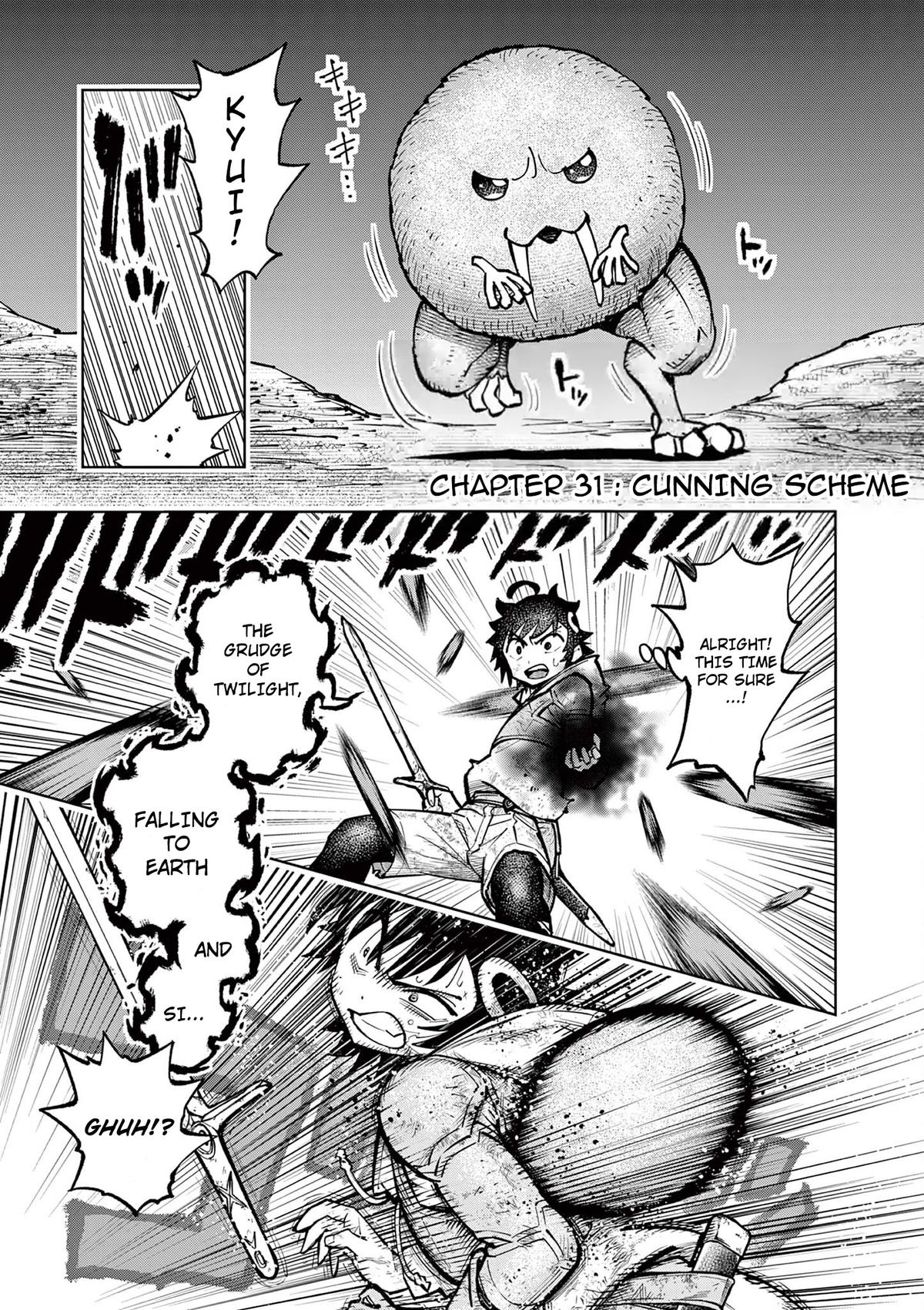 Saikyou Onna Shishou-tachi ga Ikusei Houshin wo Megutte Shuraba Chap 31 - Next Chap 32