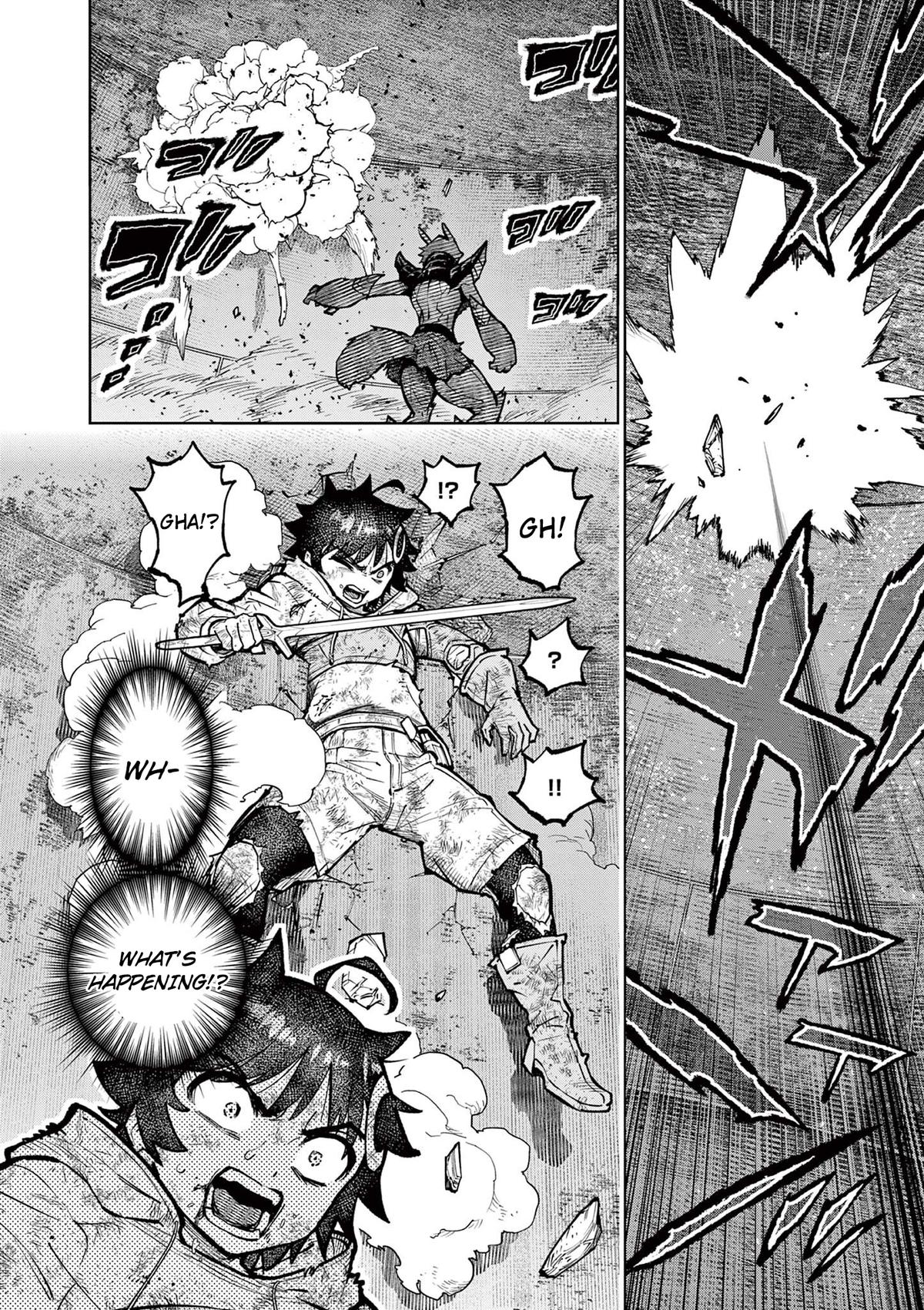 Saikyou Onna Shishou-tachi ga Ikusei Houshin wo Megutte Shuraba Chap 31 - Next Chap 32