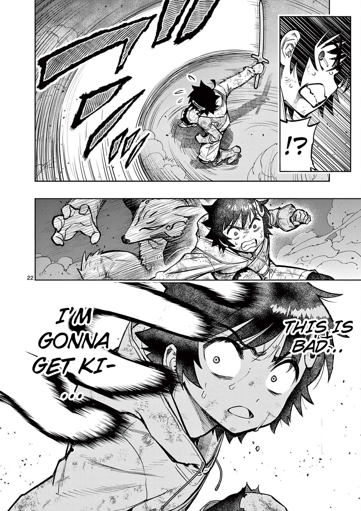 Saikyou Onna Shishou-tachi ga Ikusei Houshin wo Megutte Shuraba Chap 31 - Next Chap 32