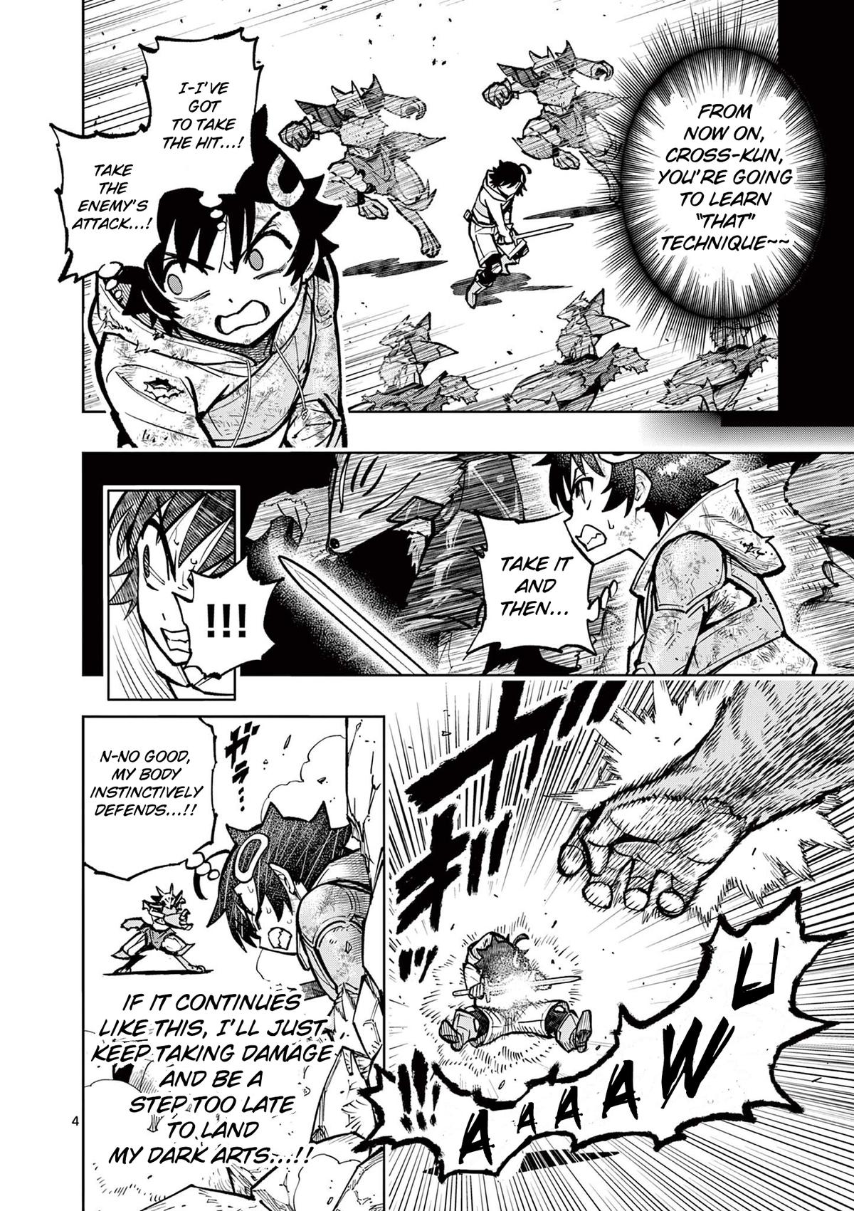 Saikyou Onna Shishou-tachi ga Ikusei Houshin wo Megutte Shuraba Chap 32 - Next Chap 33