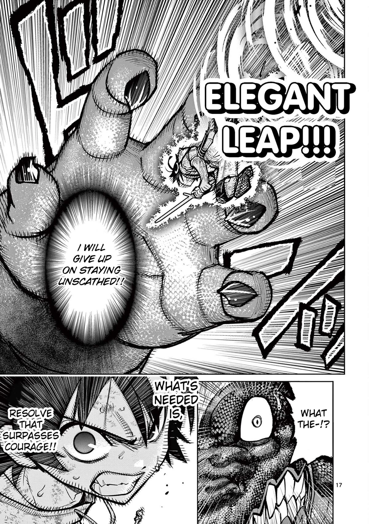 Saikyou Onna Shishou-tachi ga Ikusei Houshin wo Megutte Shuraba Chap 32 - Next Chap 33