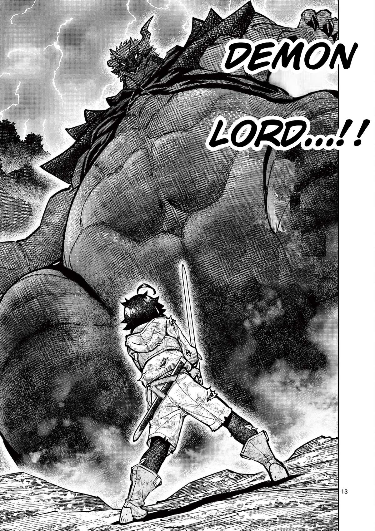 Saikyou Onna Shishou-tachi ga Ikusei Houshin wo Megutte Shuraba Chap 32 - Next Chap 33