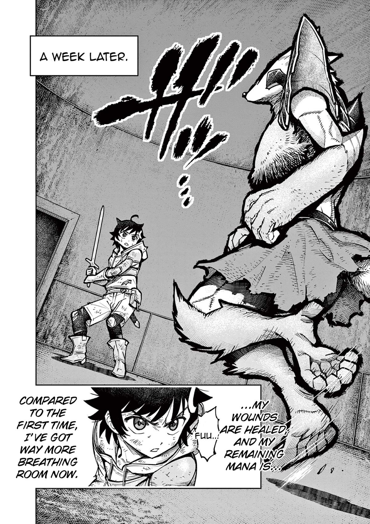 Saikyou Onna Shishou-tachi ga Ikusei Houshin wo Megutte Shuraba Chap 32 - Next Chap 33