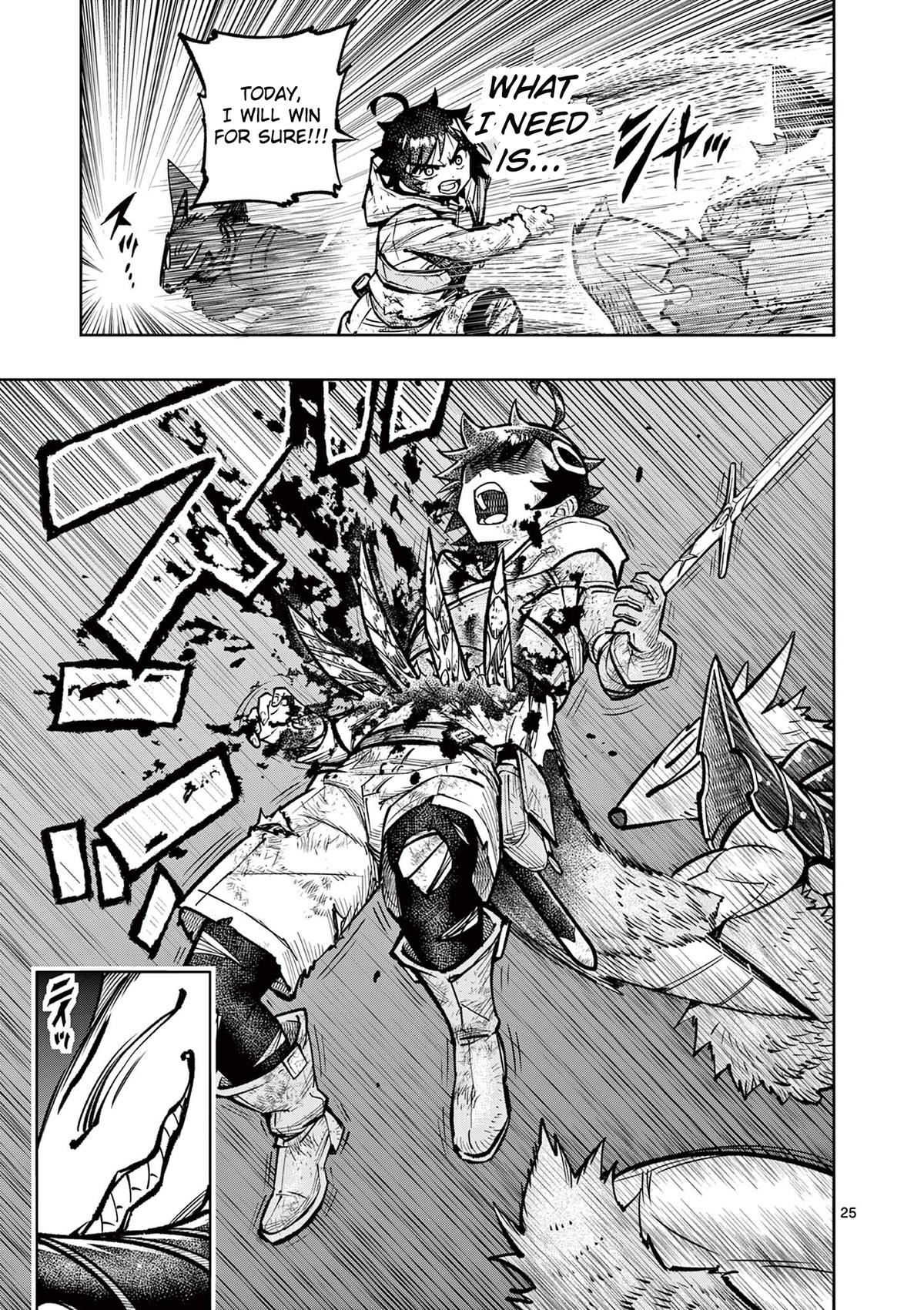 Saikyou Onna Shishou-tachi ga Ikusei Houshin wo Megutte Shuraba Chap 32 - Next Chap 33