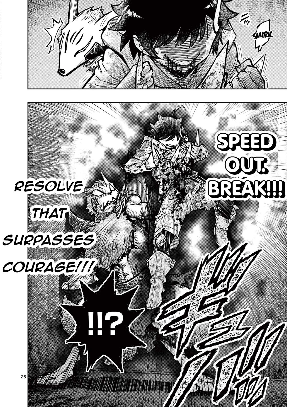 Saikyou Onna Shishou-tachi ga Ikusei Houshin wo Megutte Shuraba Chap 32 - Next Chap 33