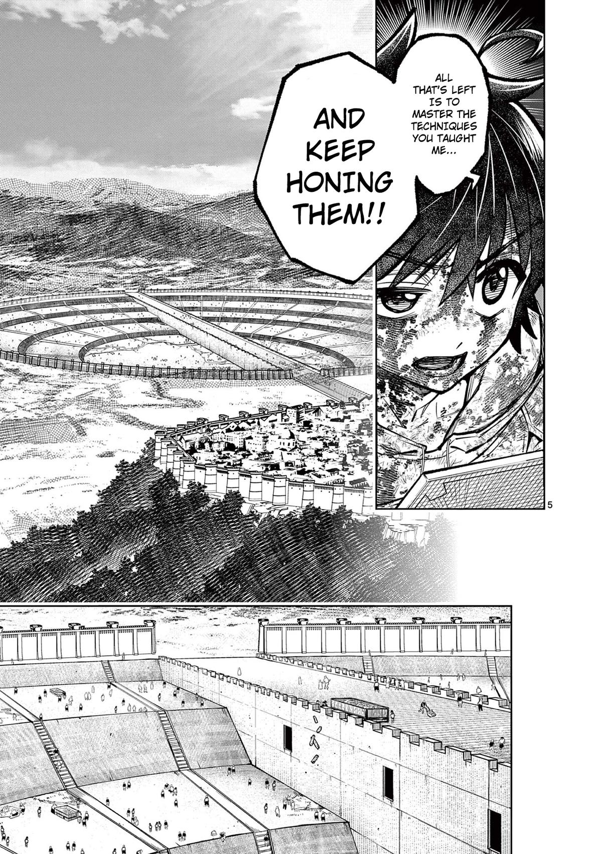 Saikyou Onna Shishou-tachi ga Ikusei Houshin wo Megutte Shuraba Chap 33 - Next Chap 34