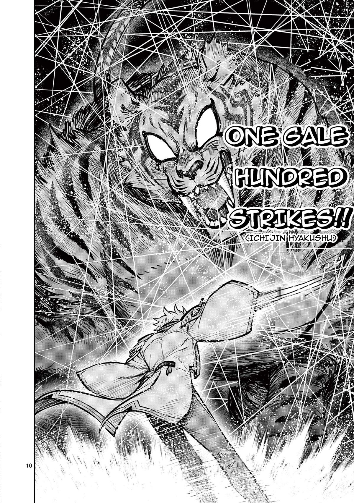 Saikyou Onna Shishou-tachi ga Ikusei Houshin wo Megutte Shuraba Chap 33 - Next Chap 34