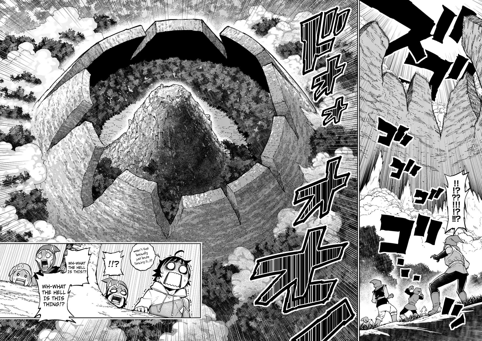 Saikyou Onna Shishou-tachi ga Ikusei Houshin wo Megutte Shuraba Chap 47 - Next Chap 48