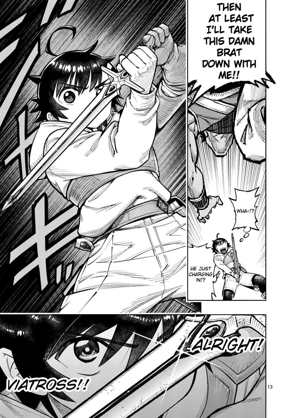 Saikyou Onna Shishou-tachi ga Ikusei Houshin wo Megutte Shuraba Chap 47 - Next Chap 48