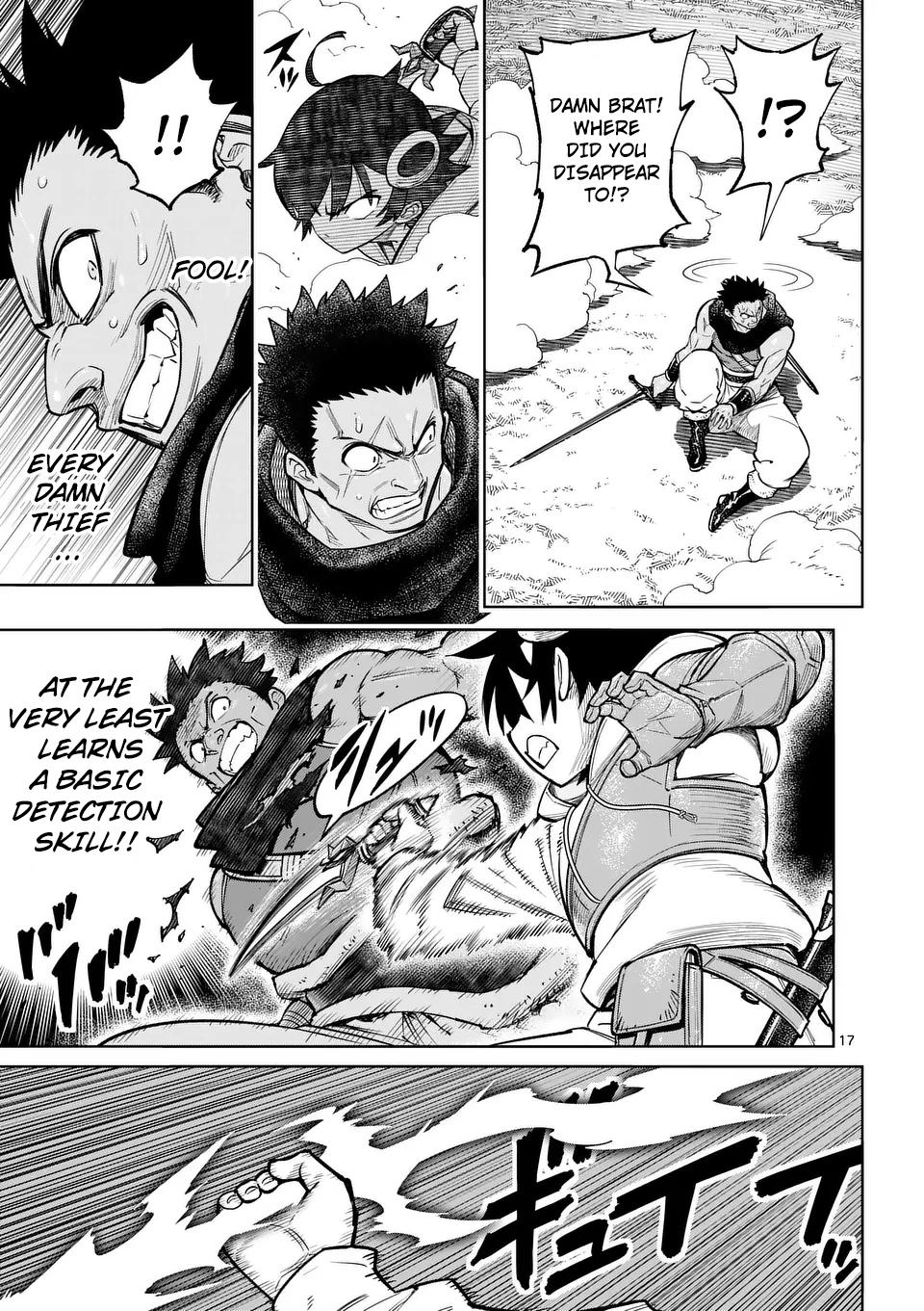 Saikyou Onna Shishou-tachi ga Ikusei Houshin wo Megutte Shuraba Chap 47 - Next Chap 48