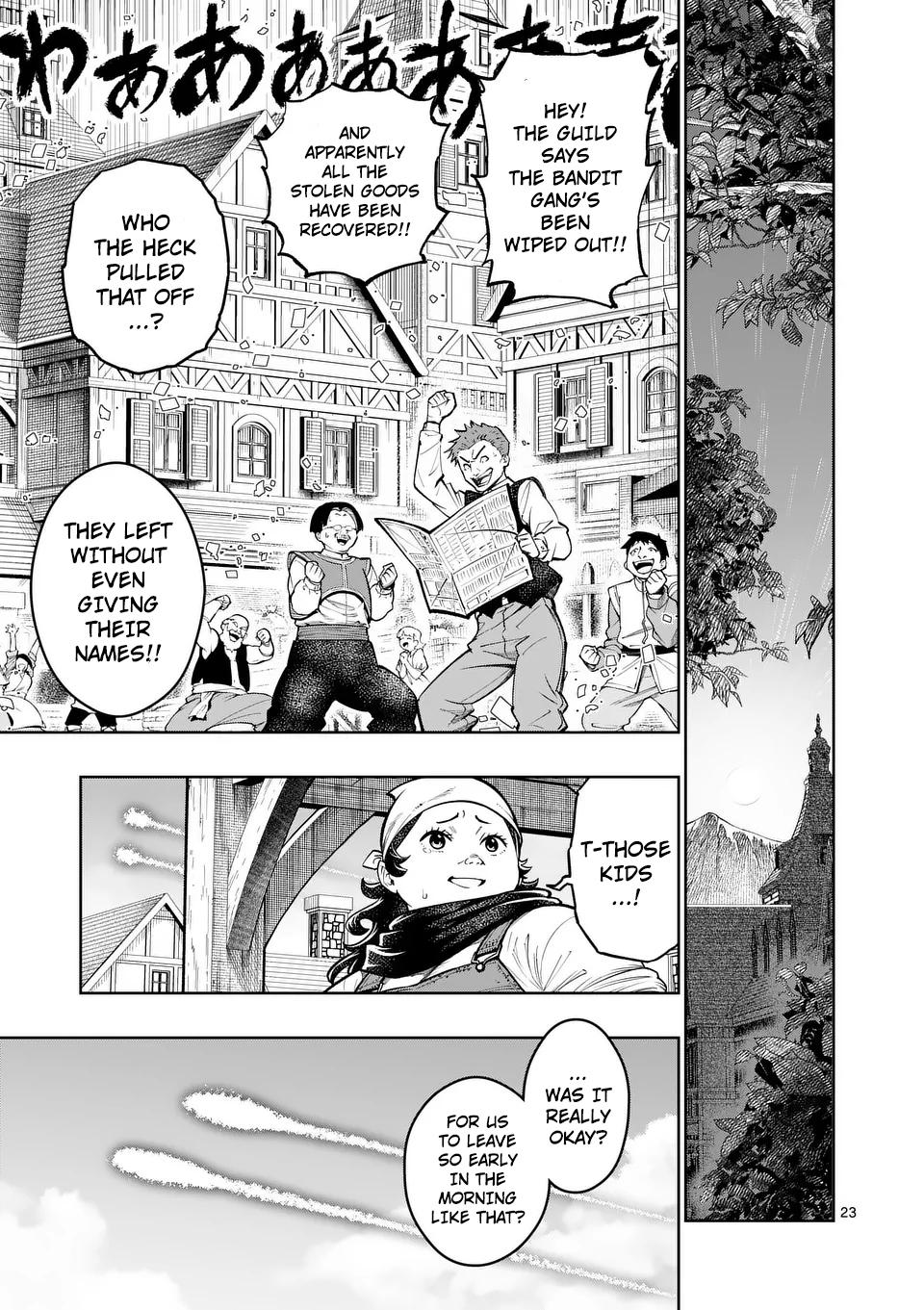 Saikyou Onna Shishou-tachi ga Ikusei Houshin wo Megutte Shuraba Chap 47 - Next Chap 48